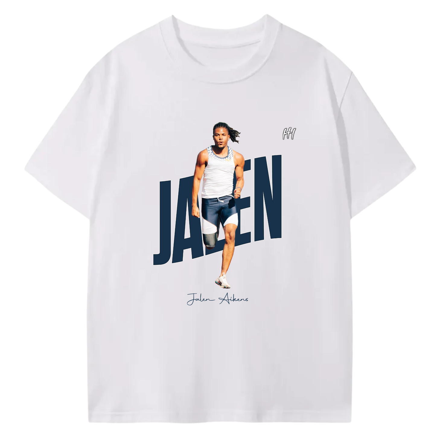 Jalen Aikens T-shirt