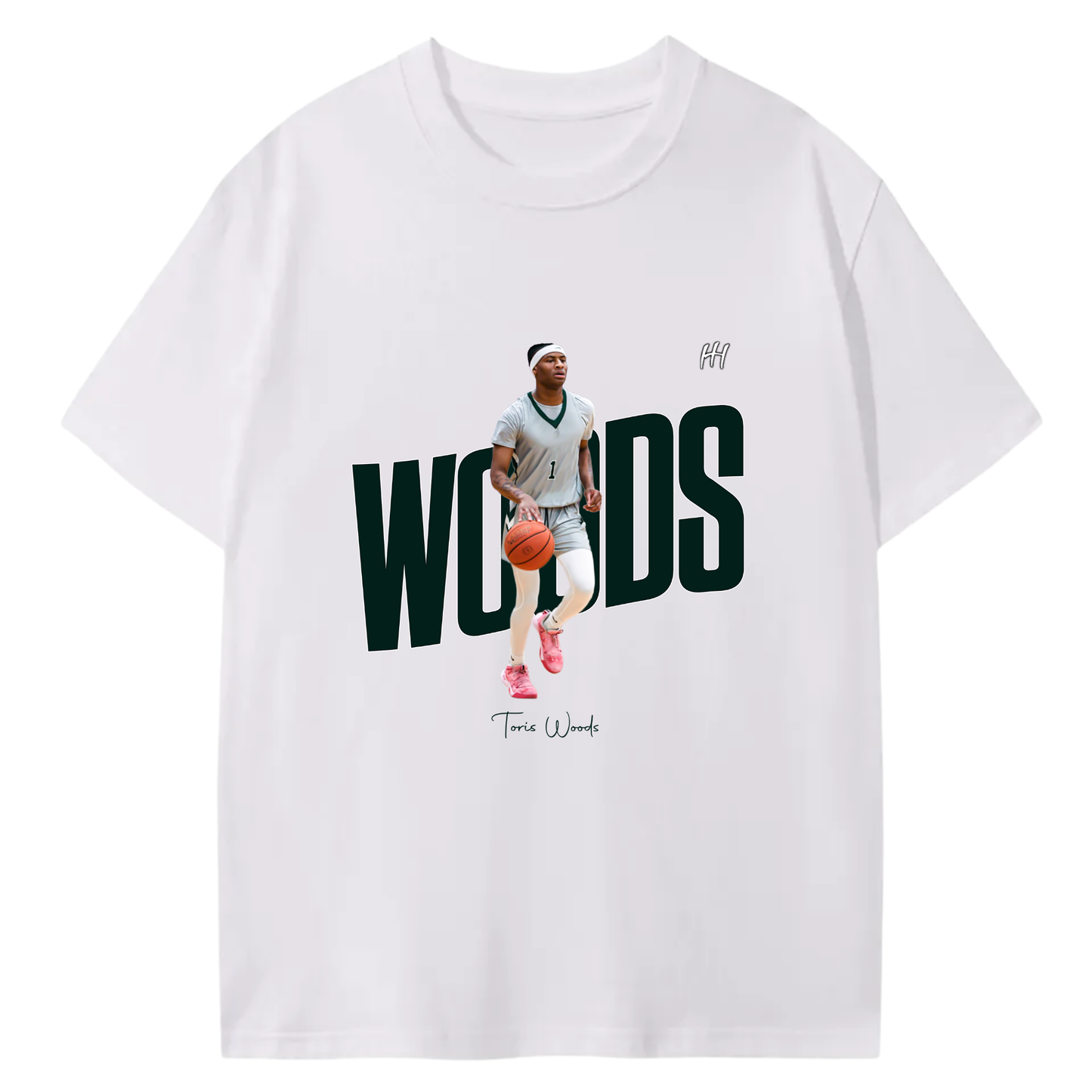 Toris Woods T-shirt