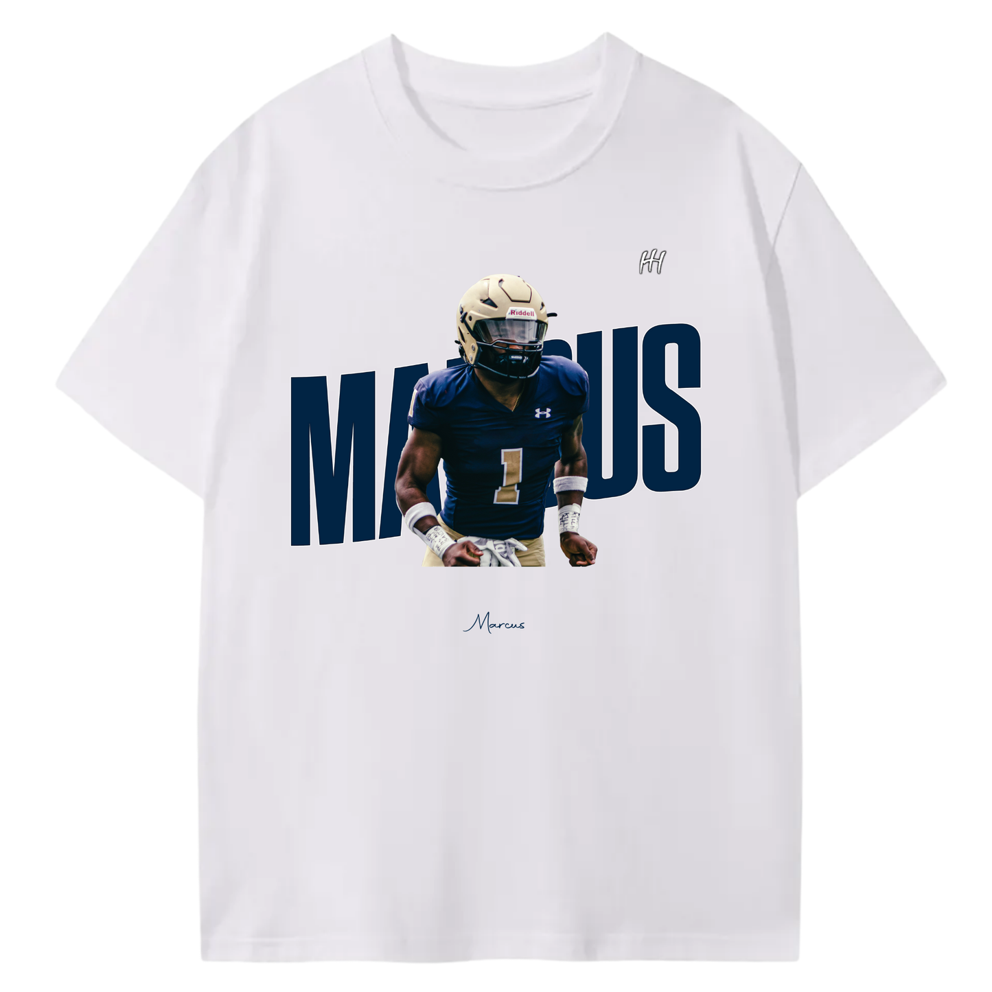 Marcus T-shirt