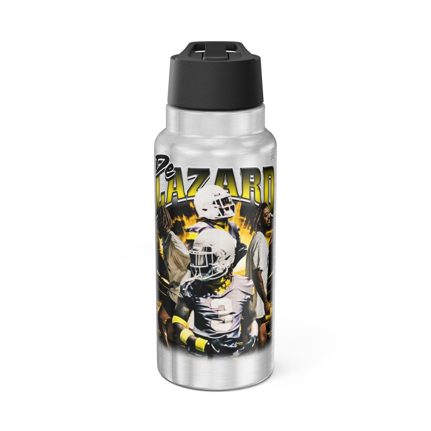 De Lazard Gator Tumbler 32oz