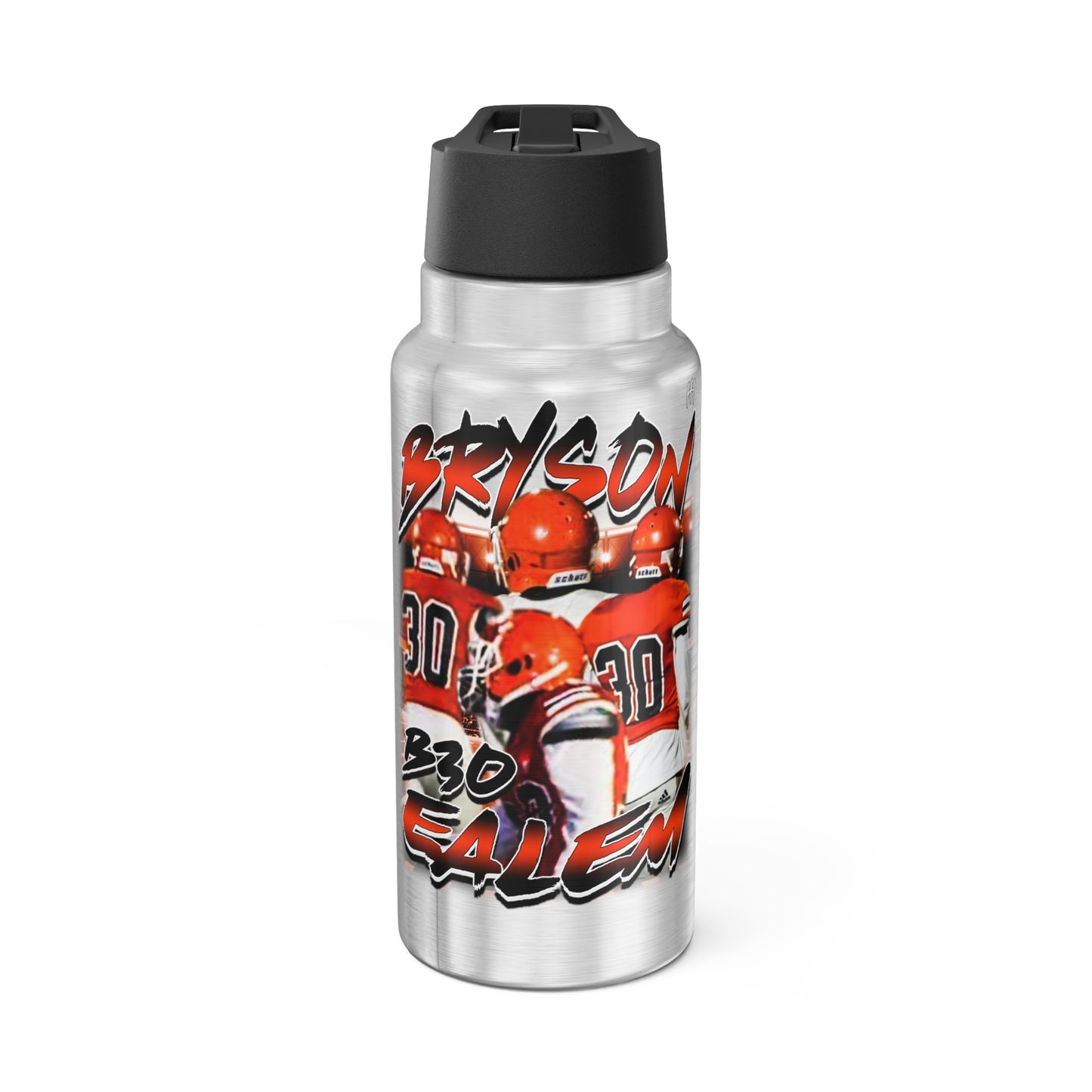 Bryson Ealem Gator Tumbler 32oz