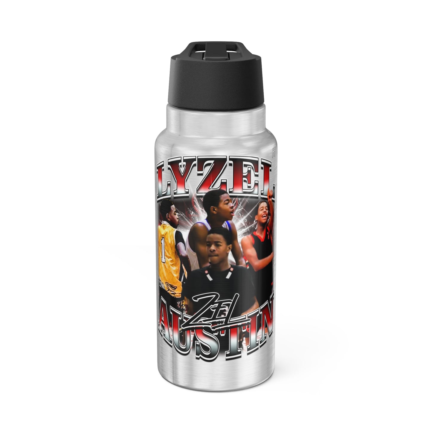 Lyzel Austin Gator Tumbler 32oz