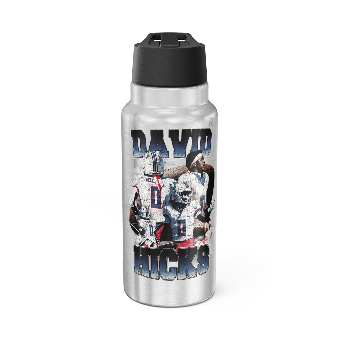 David Hicks Gator Tumbler 32oz