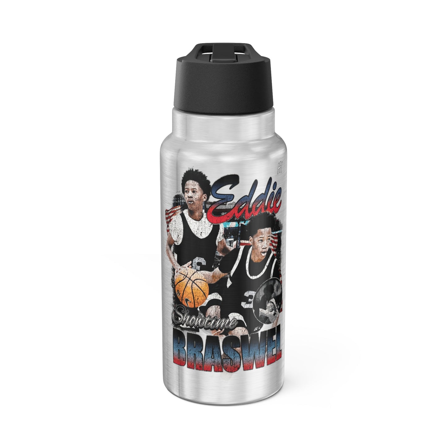 Eddie Braswell Gator Tumbler 32oz