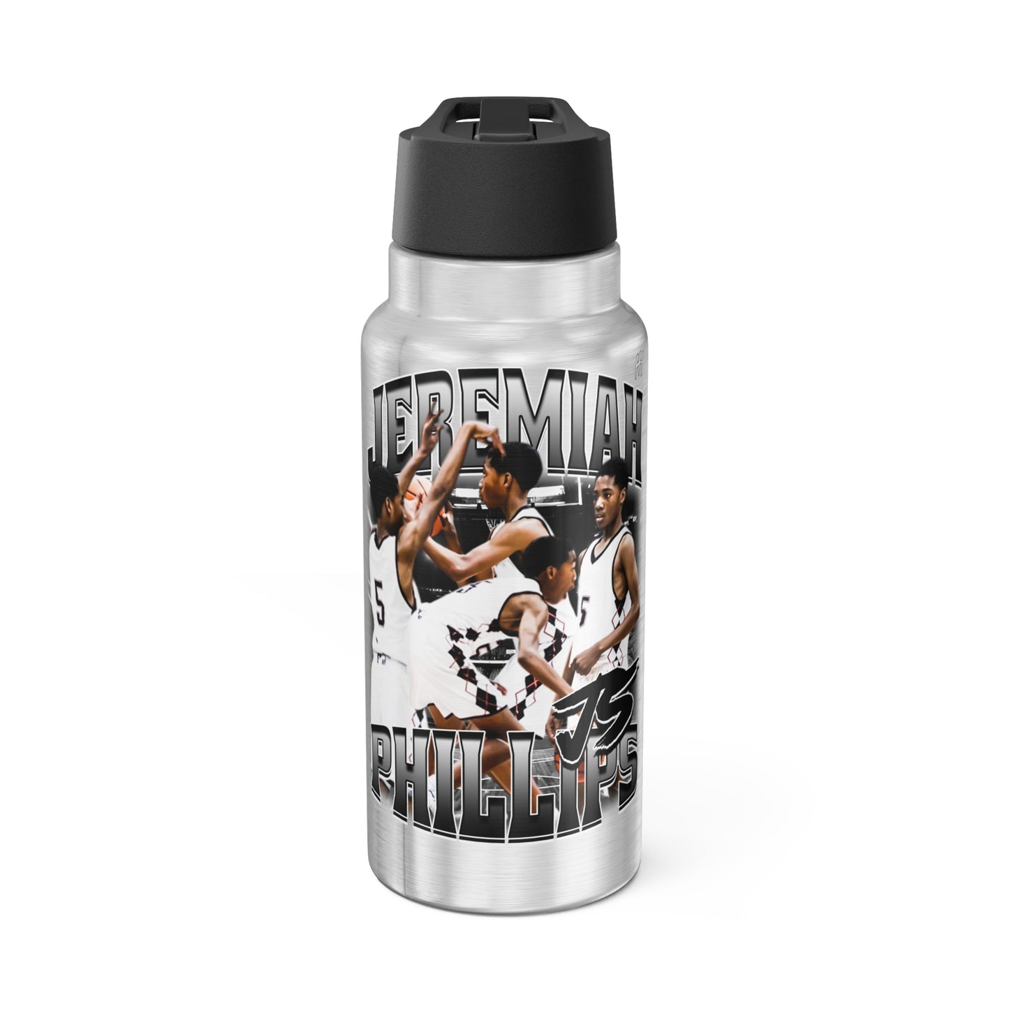 Jeremiah Phillips Gator Tumbler 32oz