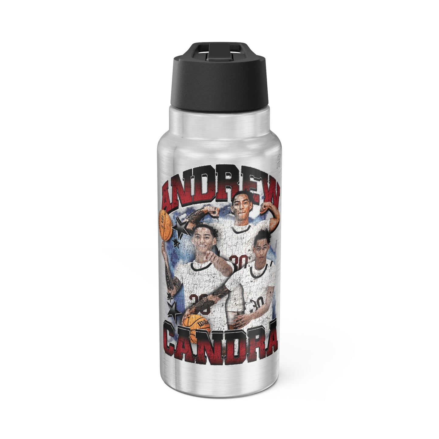 Andrew Candra Gator Tumbler 32oz