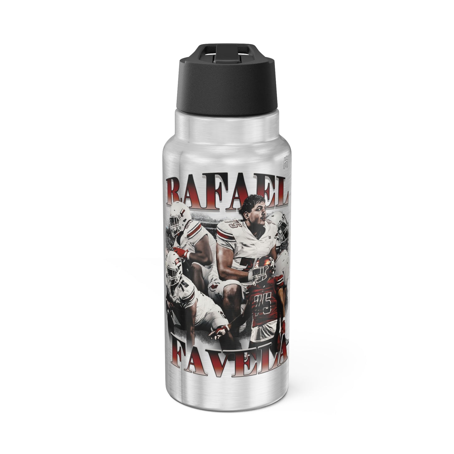 Rafael Favela Gator Tumbler 32oz