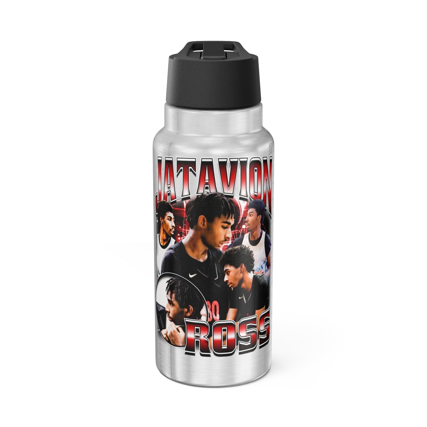 Jatavion Ross Gator Tumbler 32oz