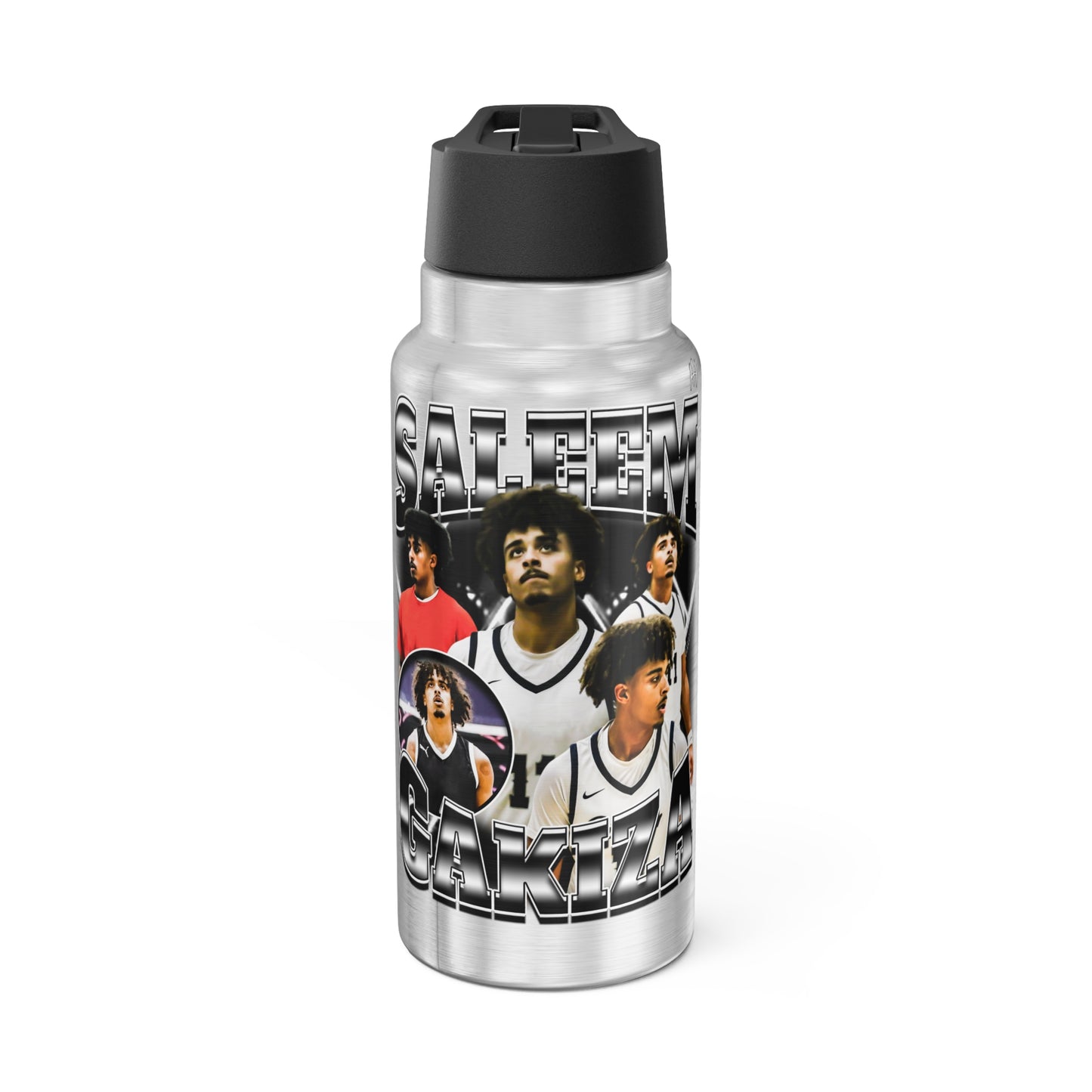 Saleem Gakiza Gator Tumbler 32oz