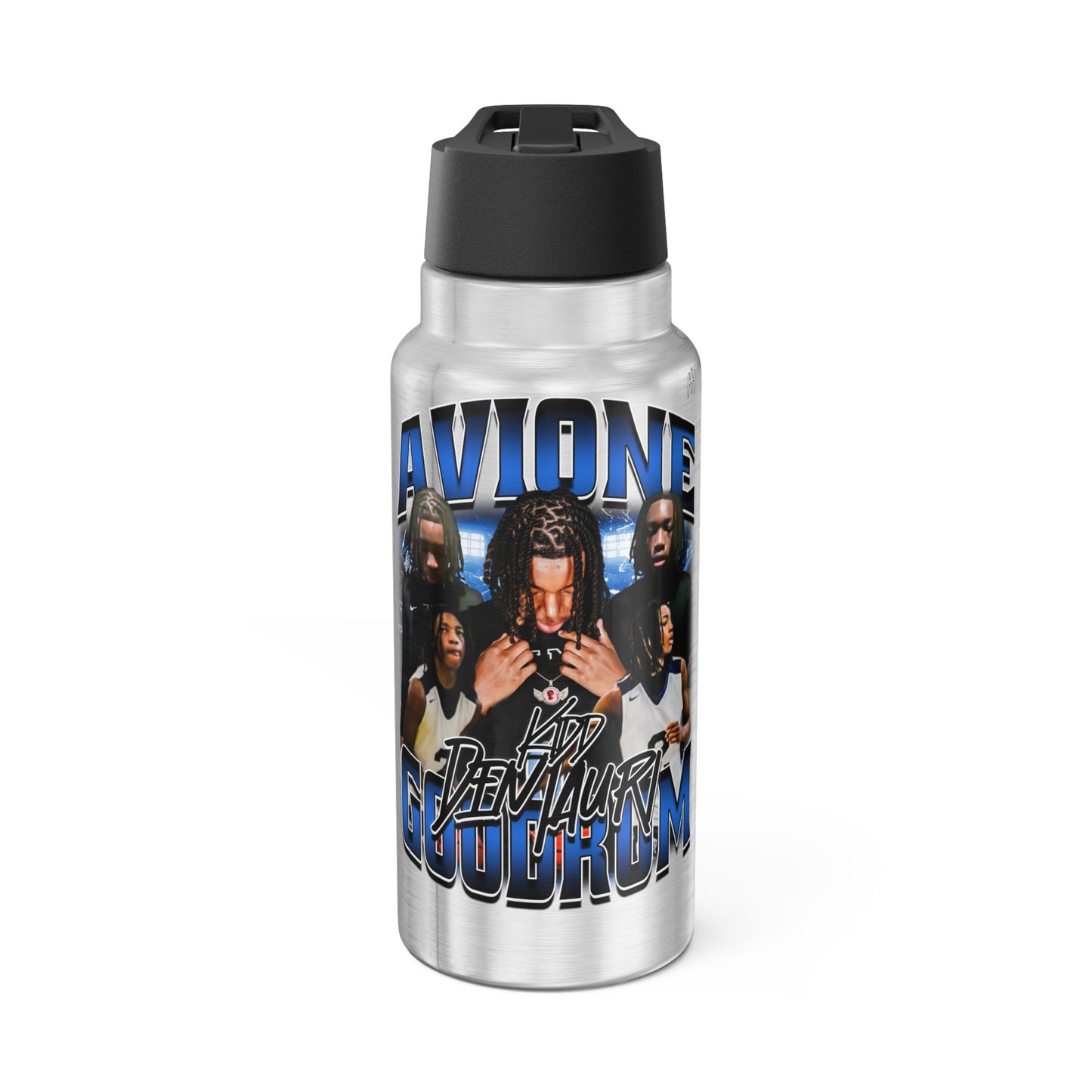 Avione Demauri goodrum Gator Tumbler 32oz