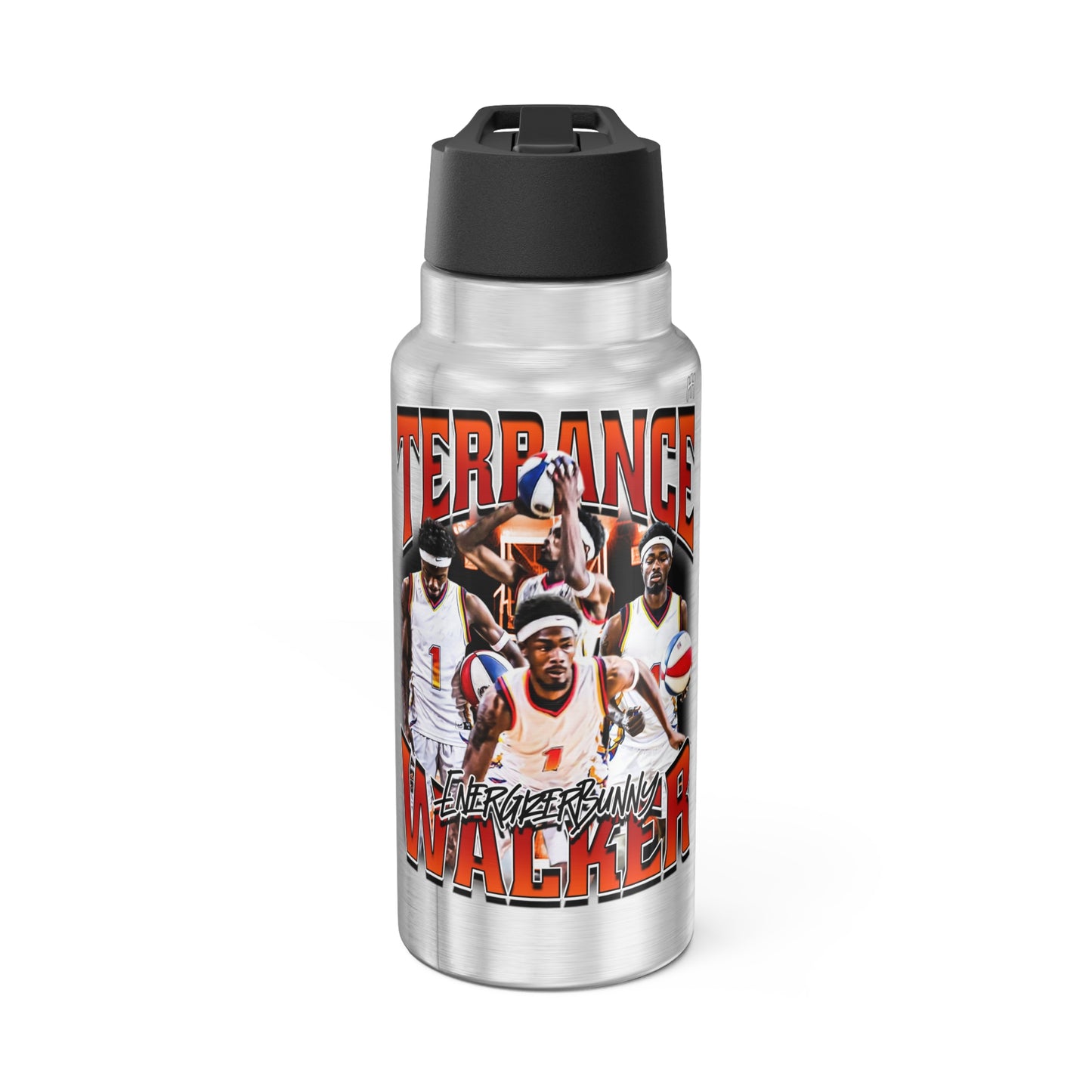 Terrance Walker Gator Tumbler 32oz