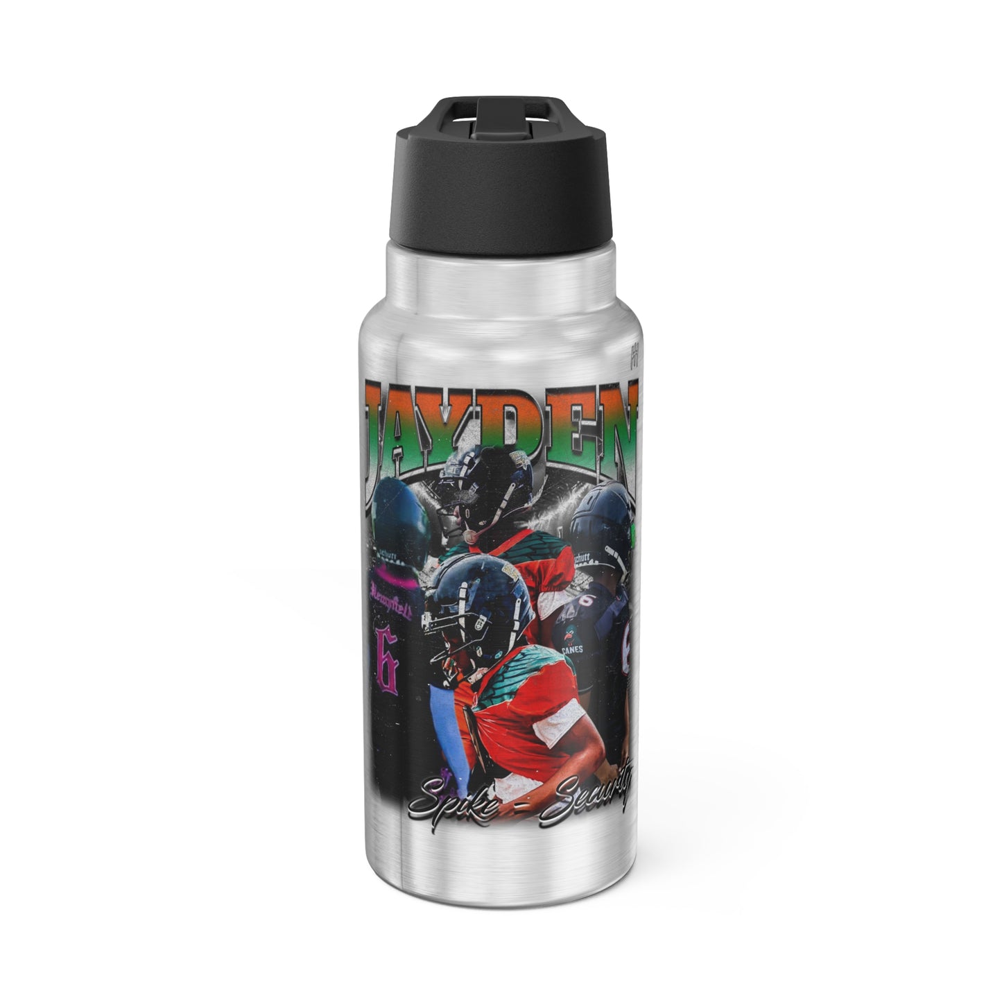 Jayden Gator Tumbler 32oz