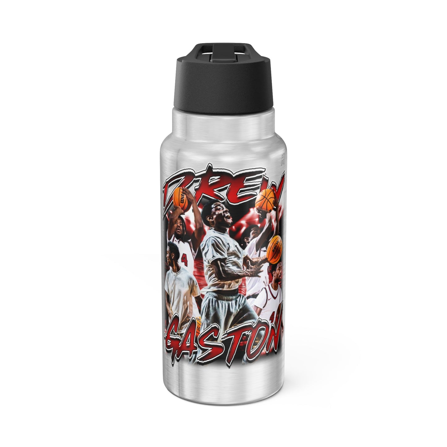 Drew Gaston Gator Tumbler 32oz