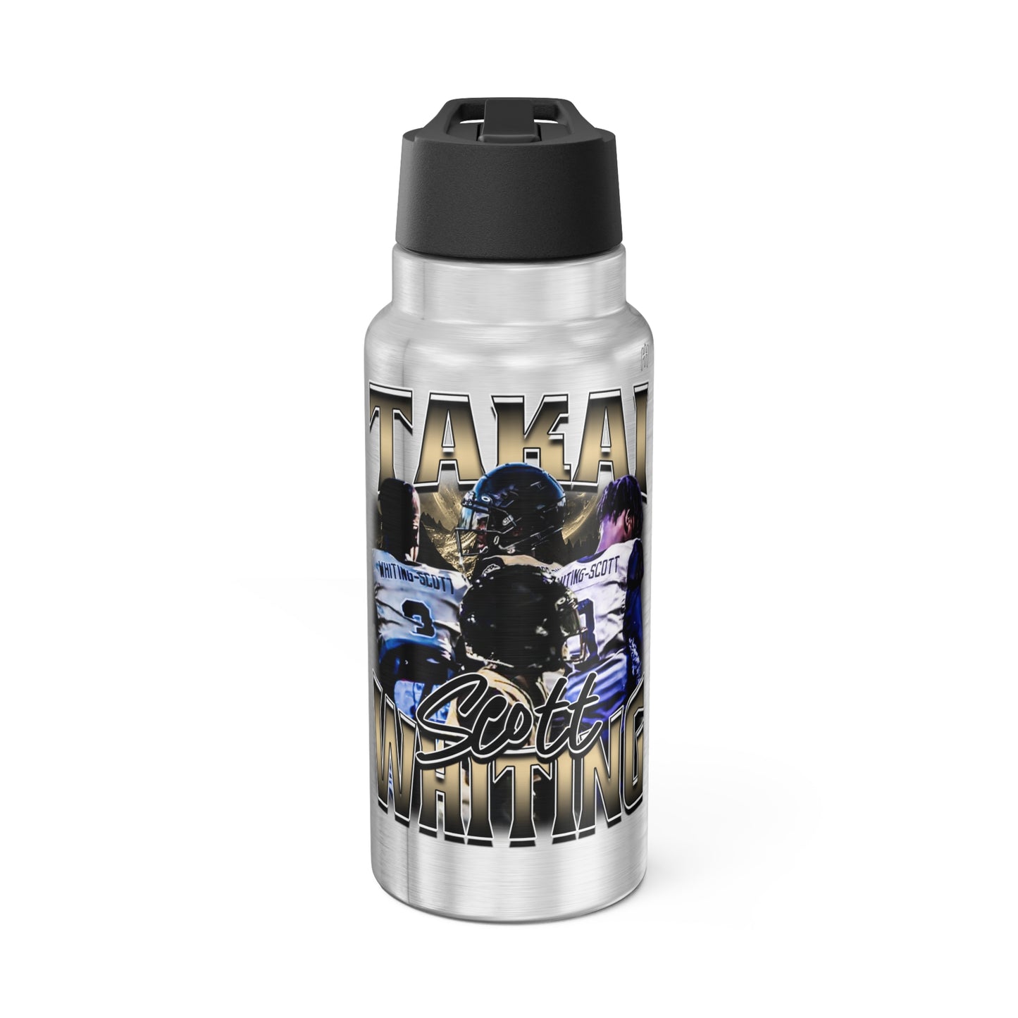 Takai Whiting Gator Tumbler 32oz