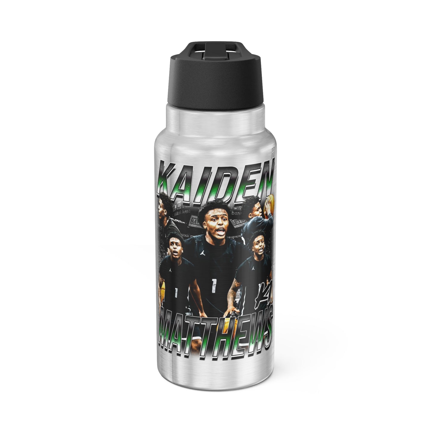 Kaiden Matthews Gator Tumbler 32oz