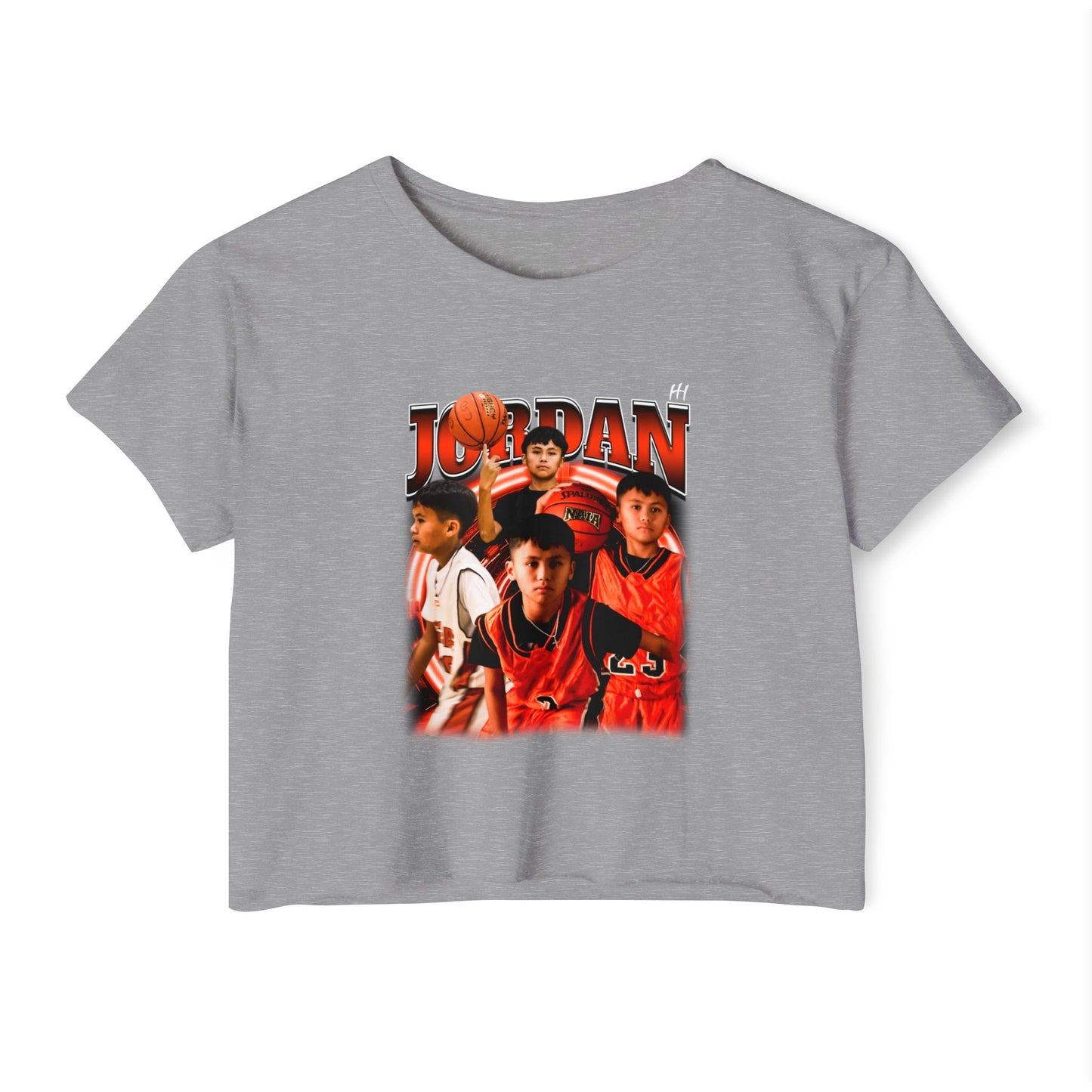 Jordan Women's Crop Top