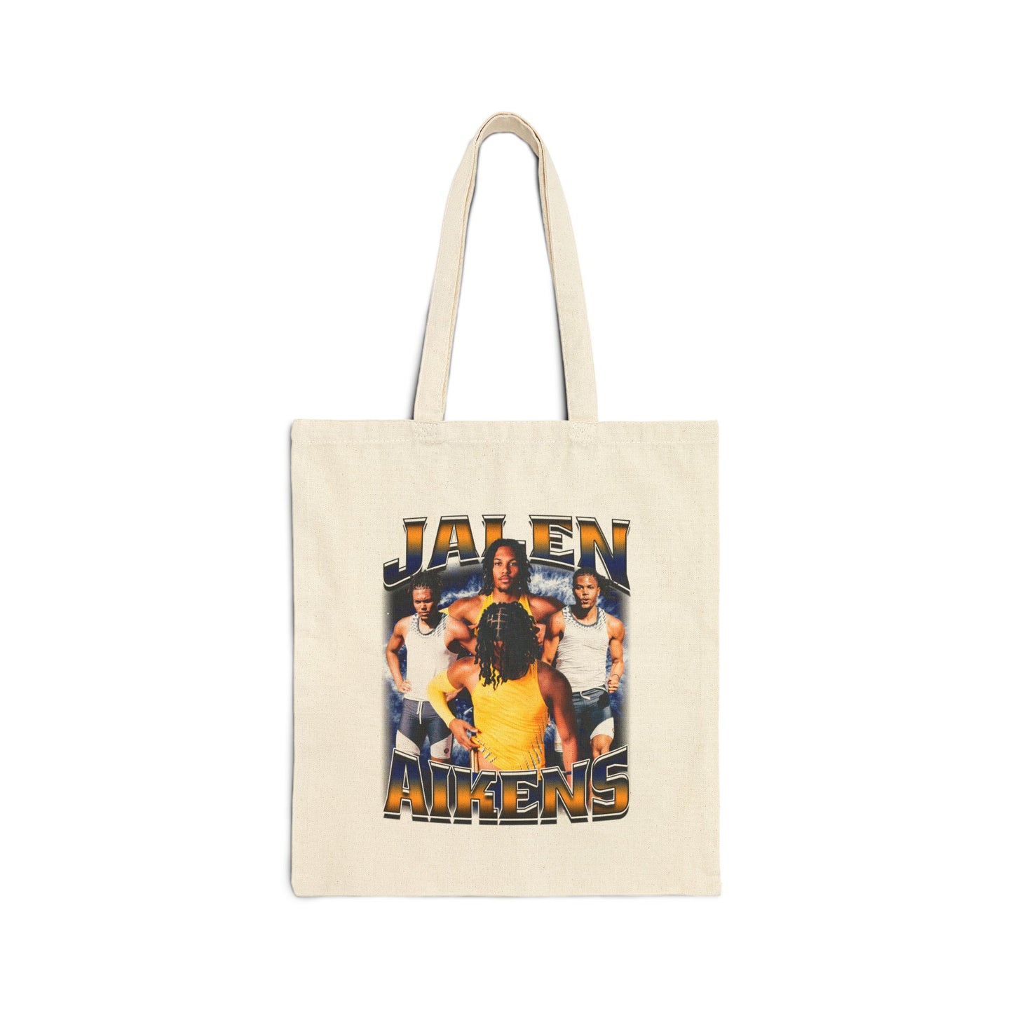Jalen Aikens Tote Bag