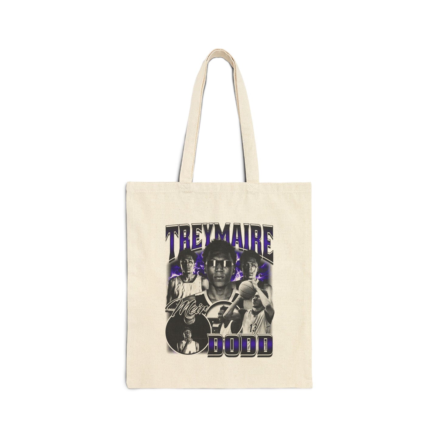 Treymaire Dodd Tote Bag