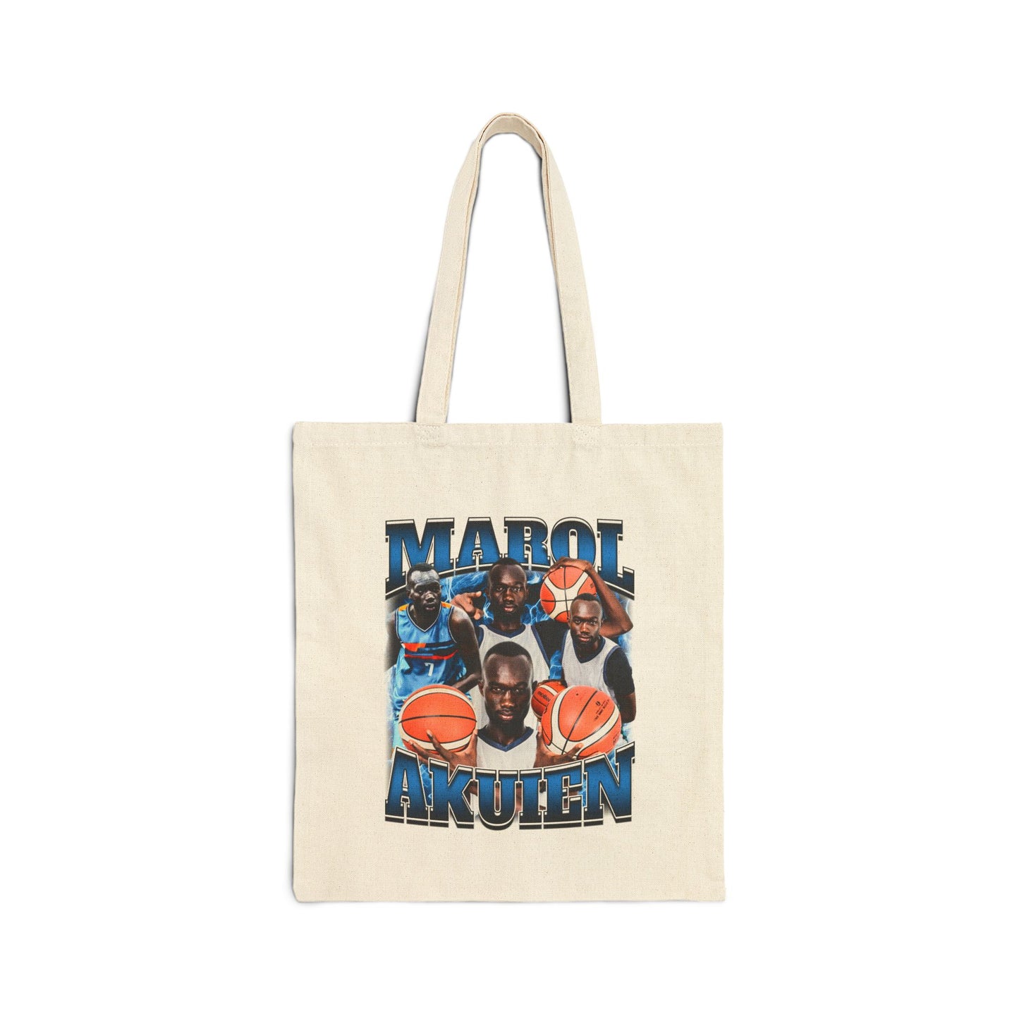 Marol Achei Akuien Tote Bag