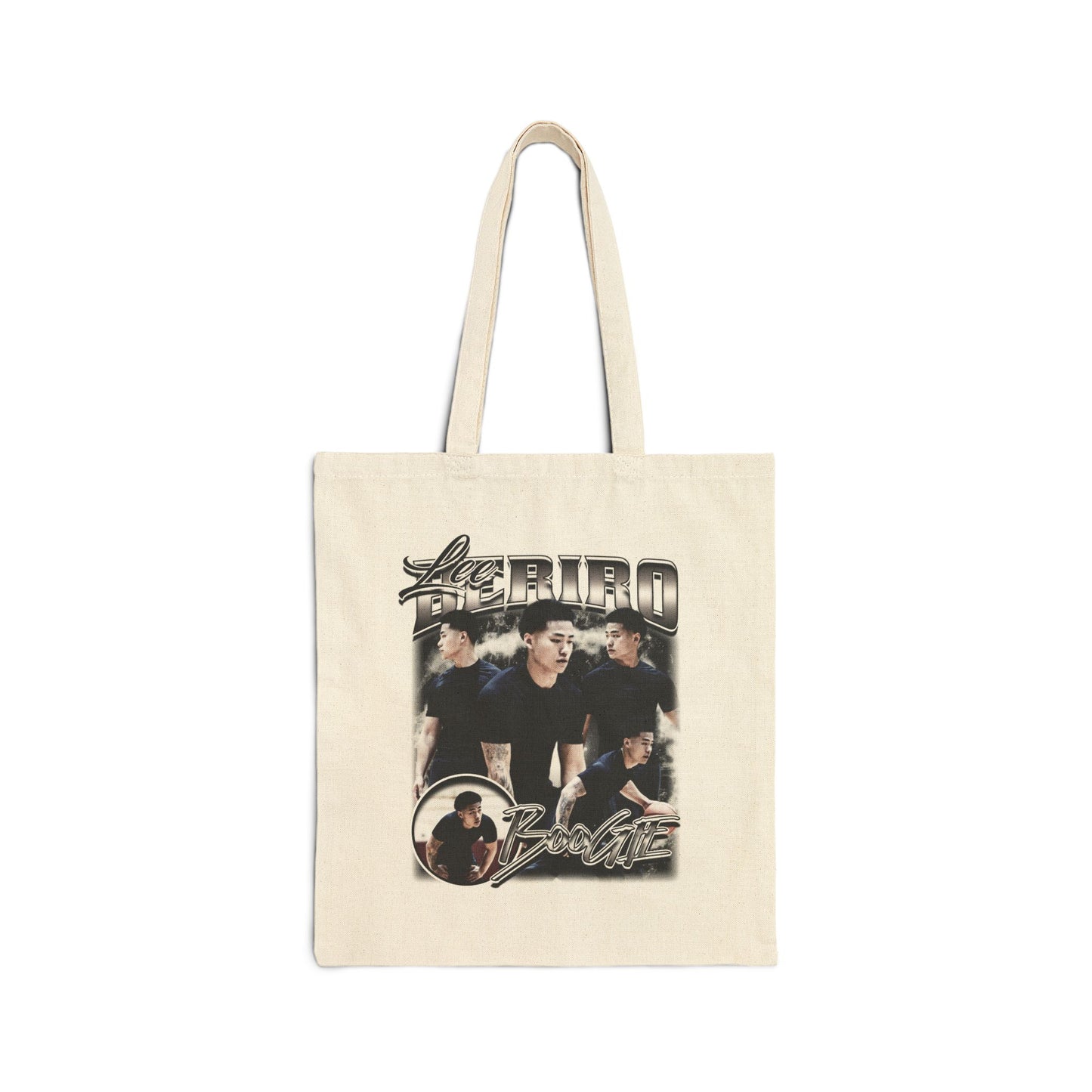 Lee Beriro Tote Bag