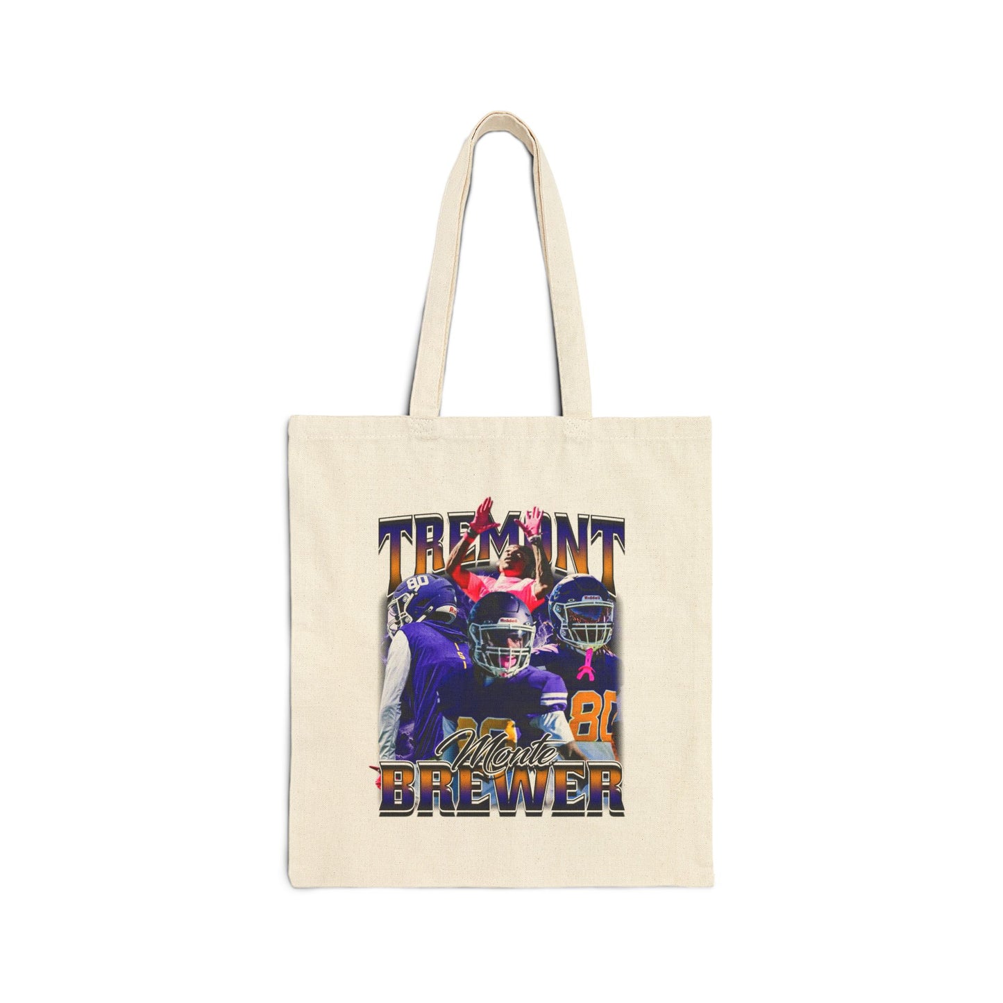 Tremont Brewer Tote Bag