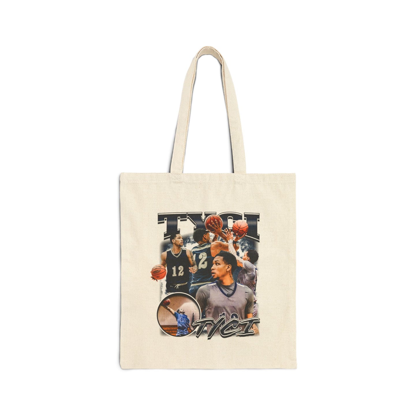 Tyci Tote Bag
