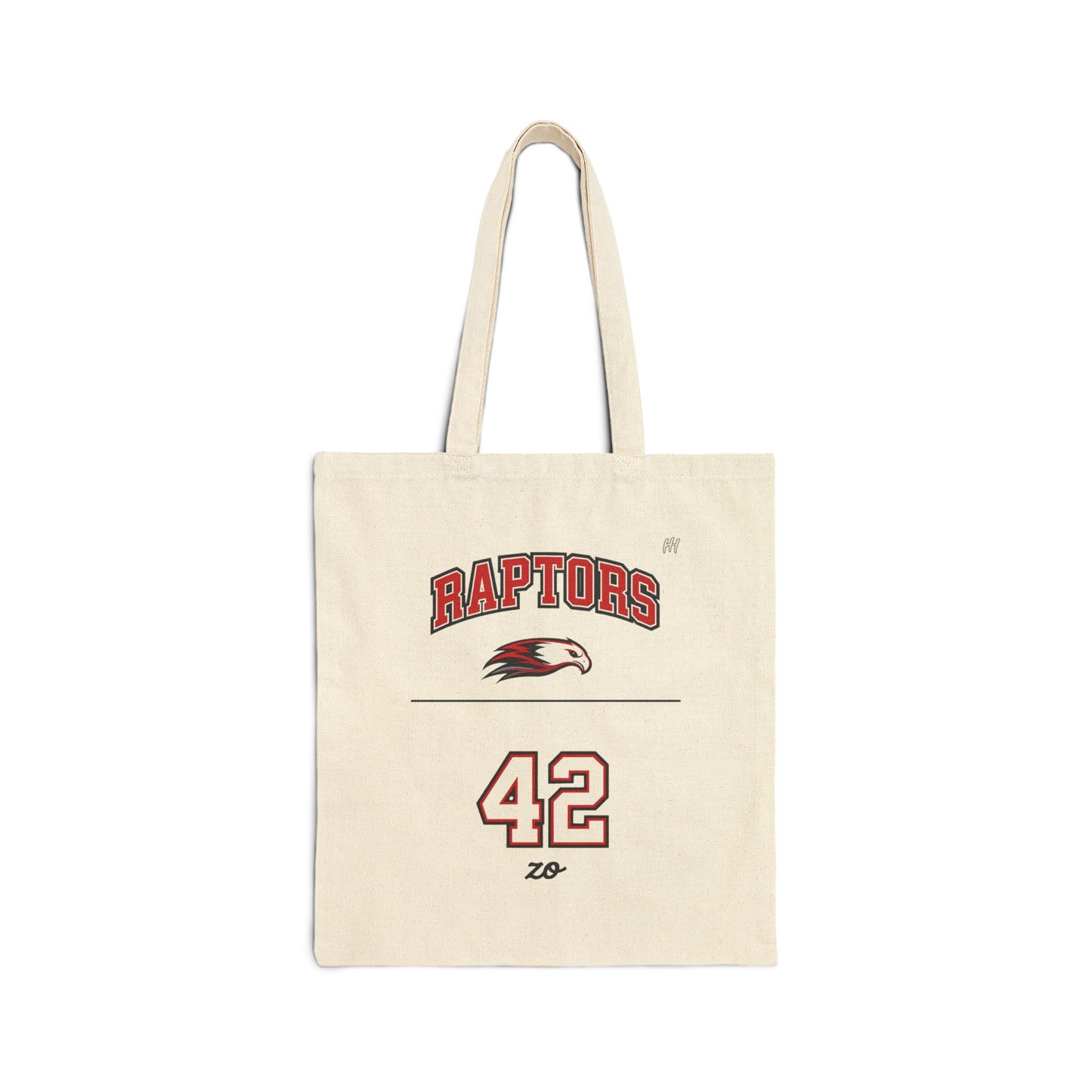 Lorenzo Cotton Tote Bag