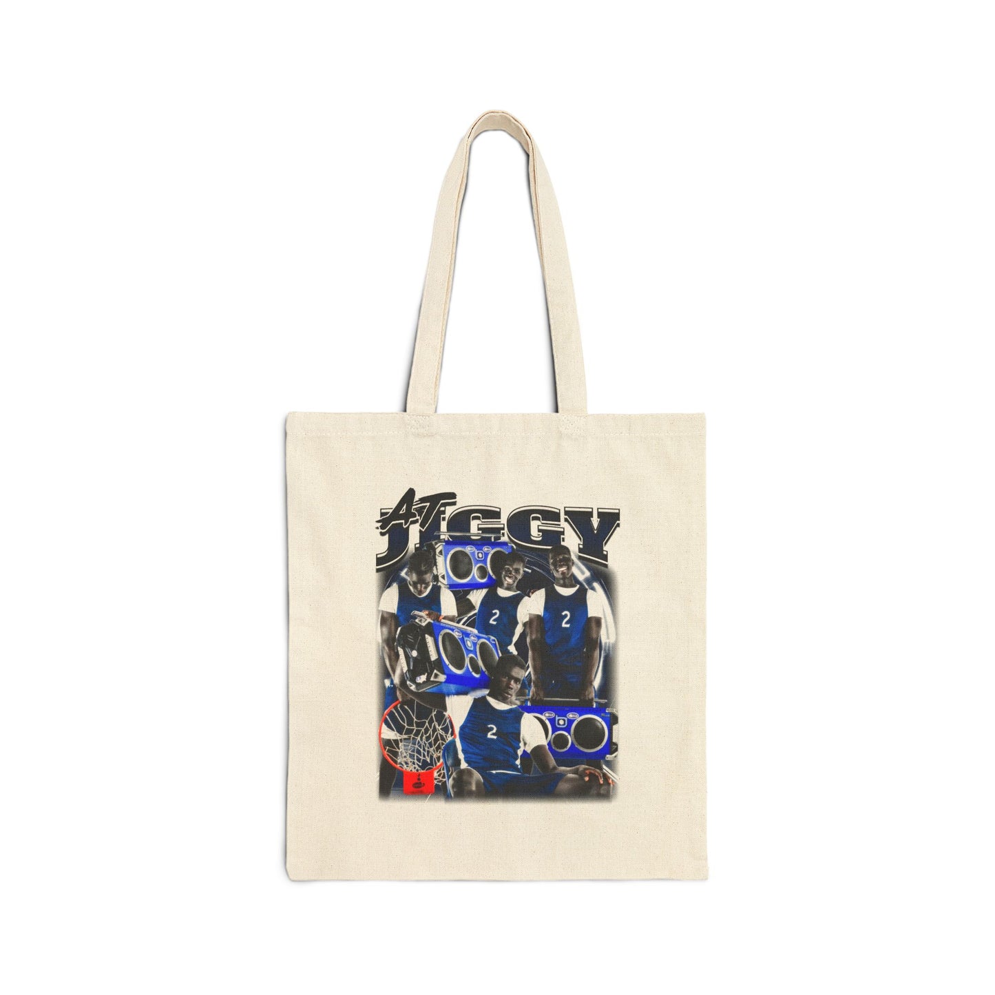 AT Tote Bag