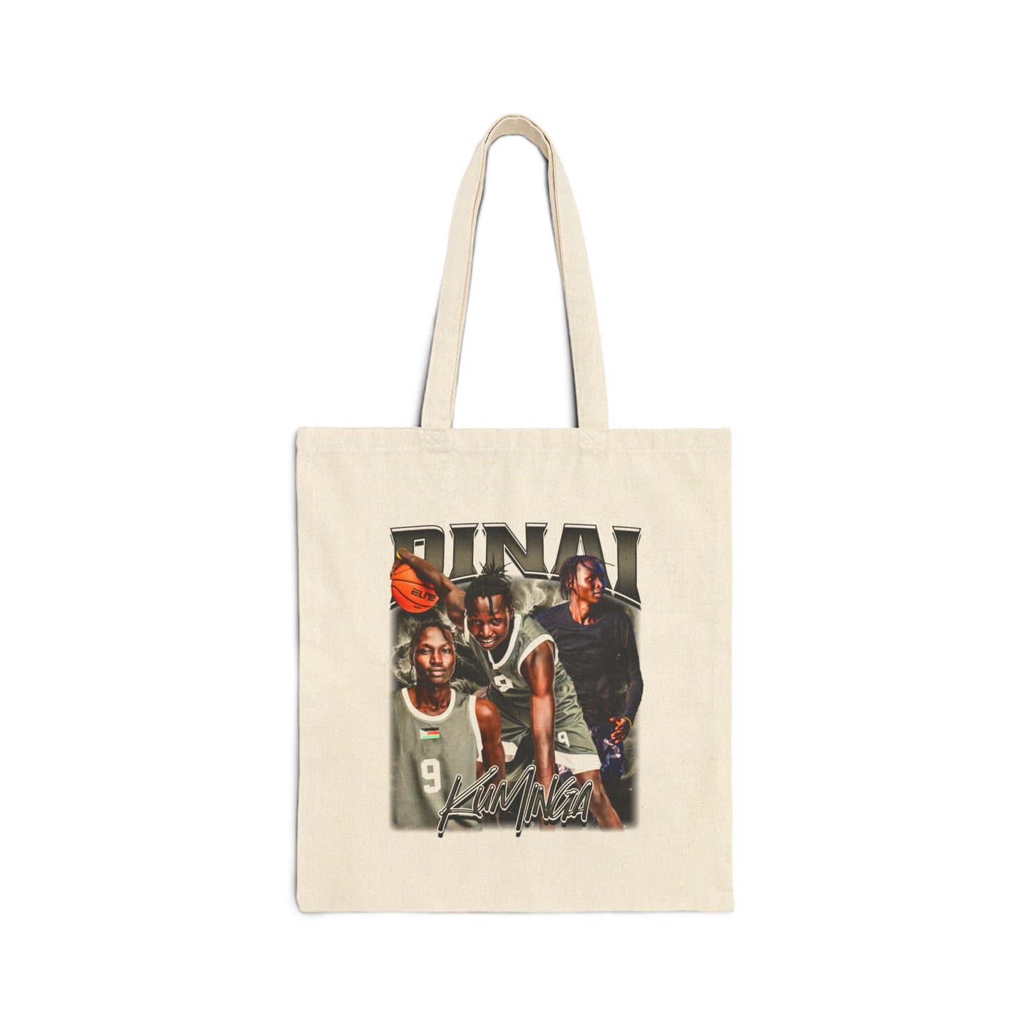 Dinai Tote Bag