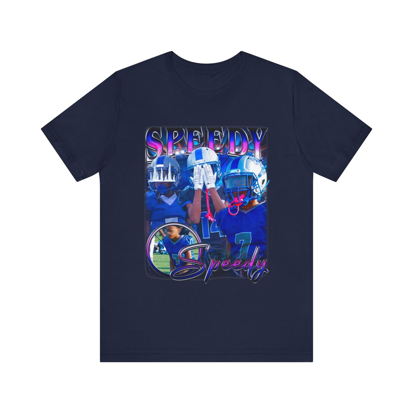 Speedy T-shirt