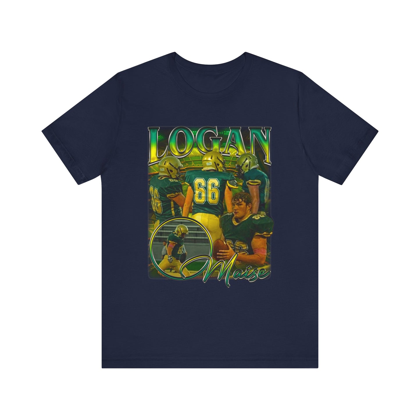Logan Maise T-shirt
