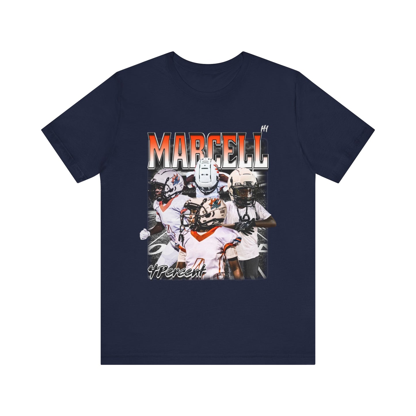Marcell T-shirt