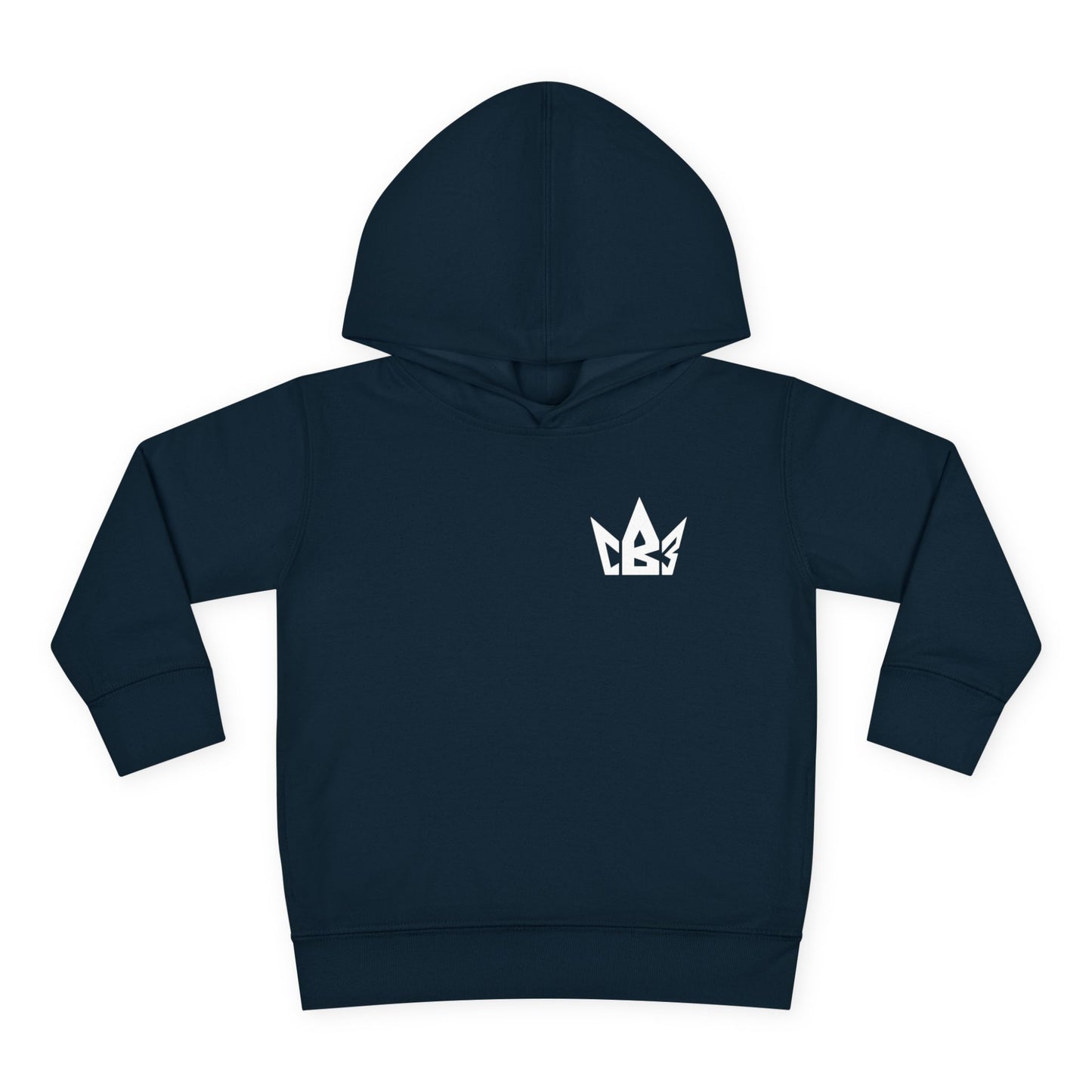 Charles Brooks III Infant Hoodie