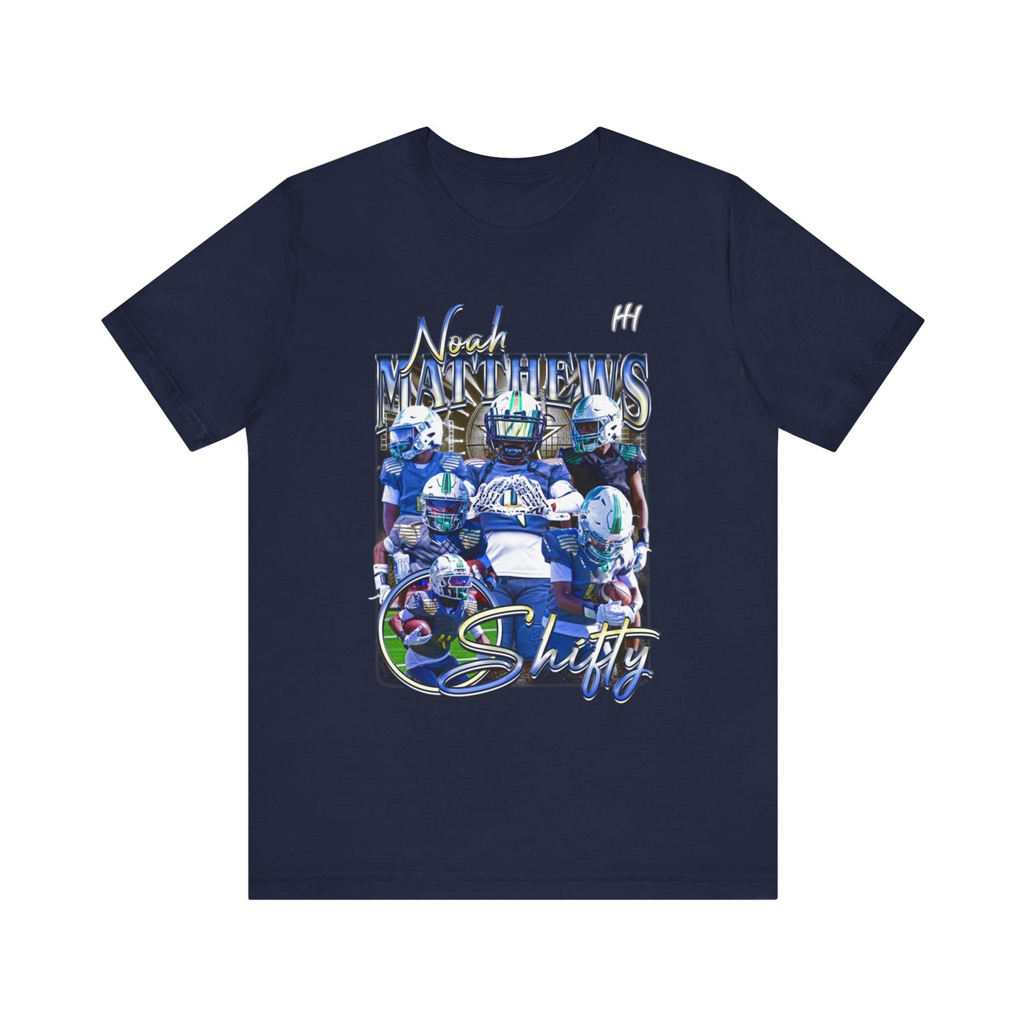 Noah Matthews T-shirt