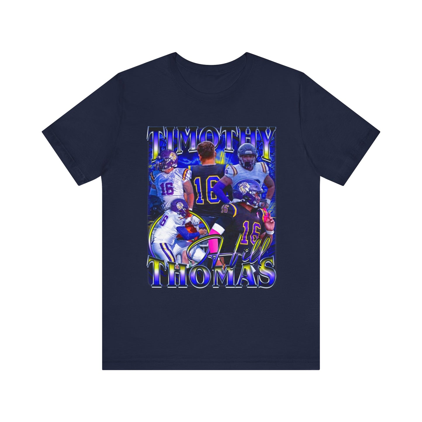 Timothy Hill Thomas T-shirt