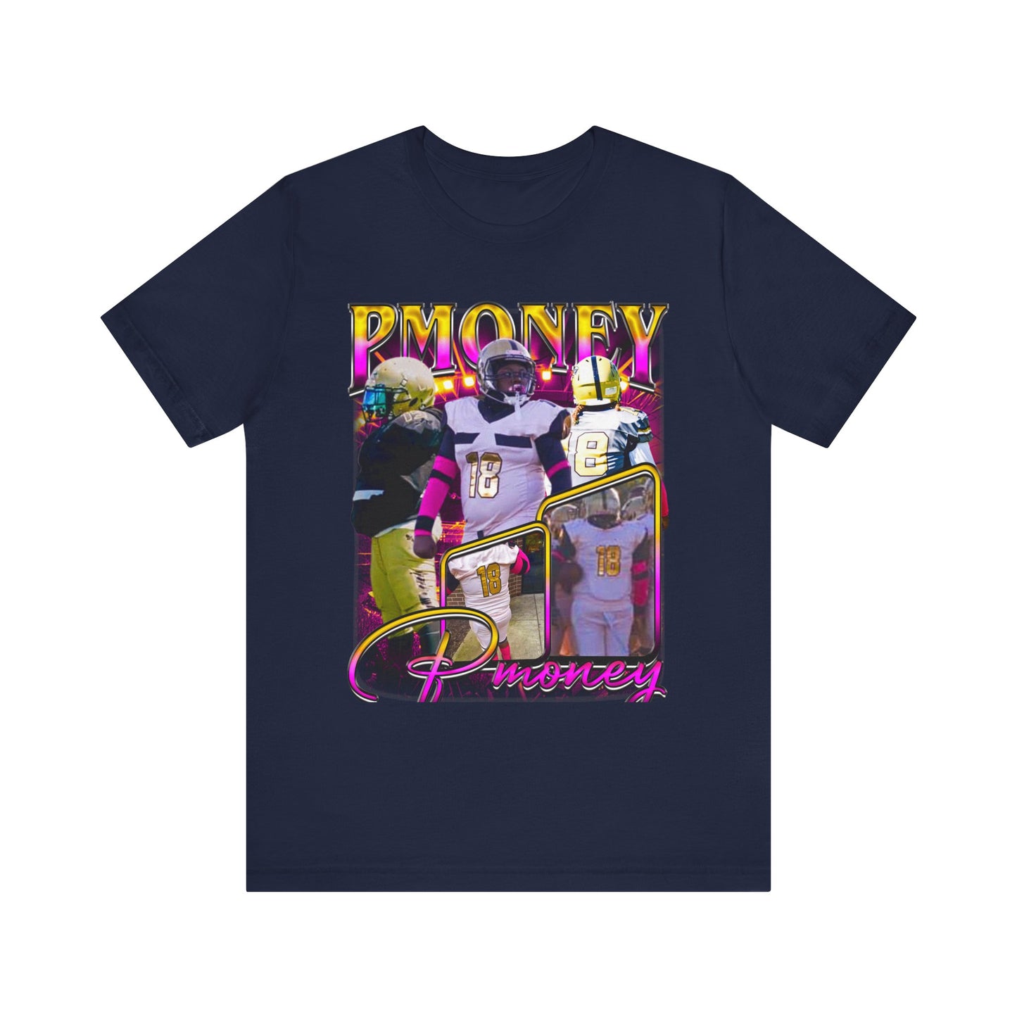 Pmoney T-shirt