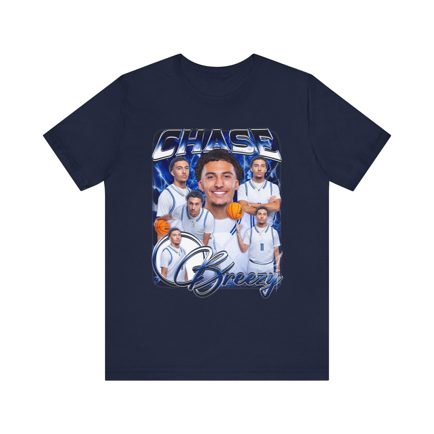 Chase Breezy T-shirt