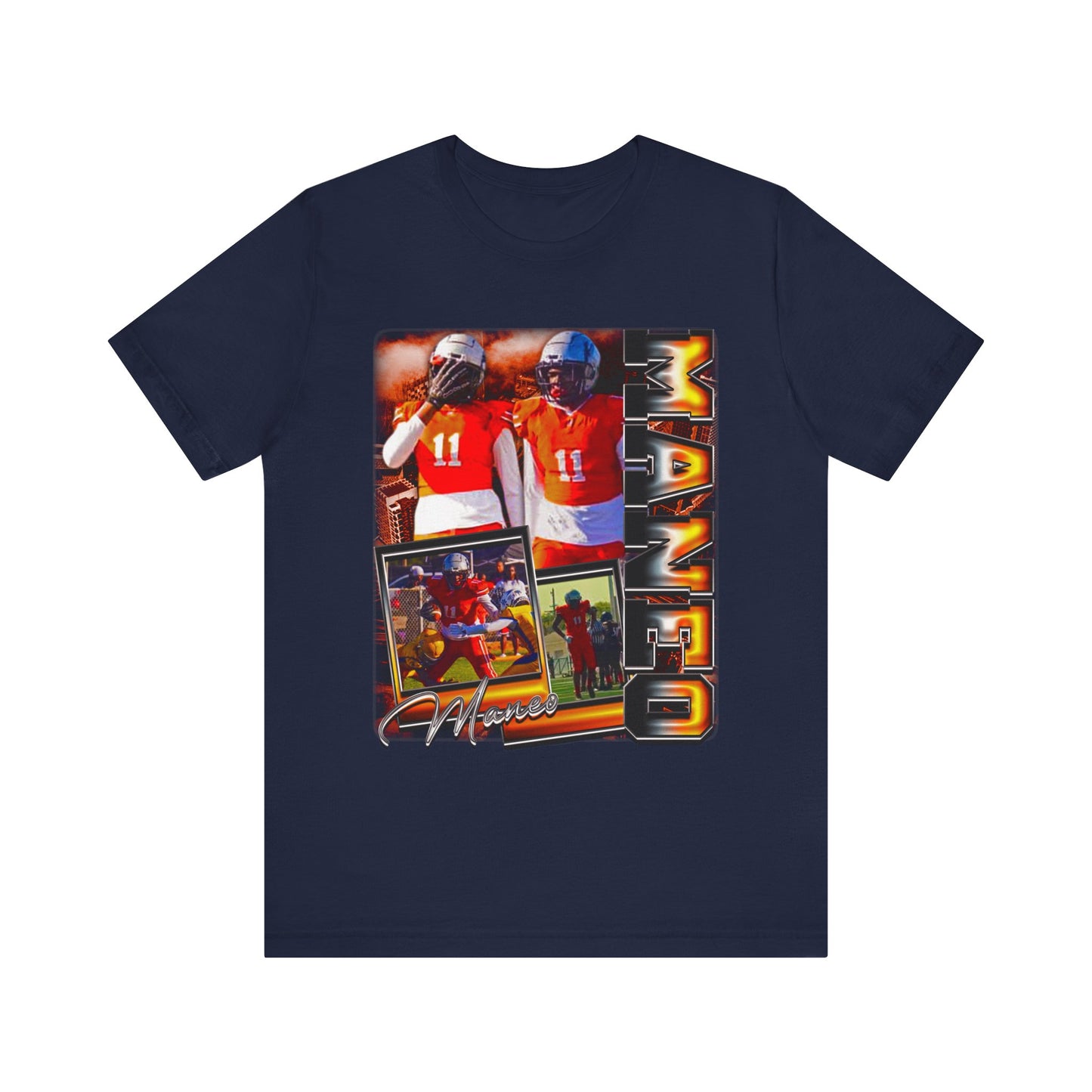 Maneo T-shirt