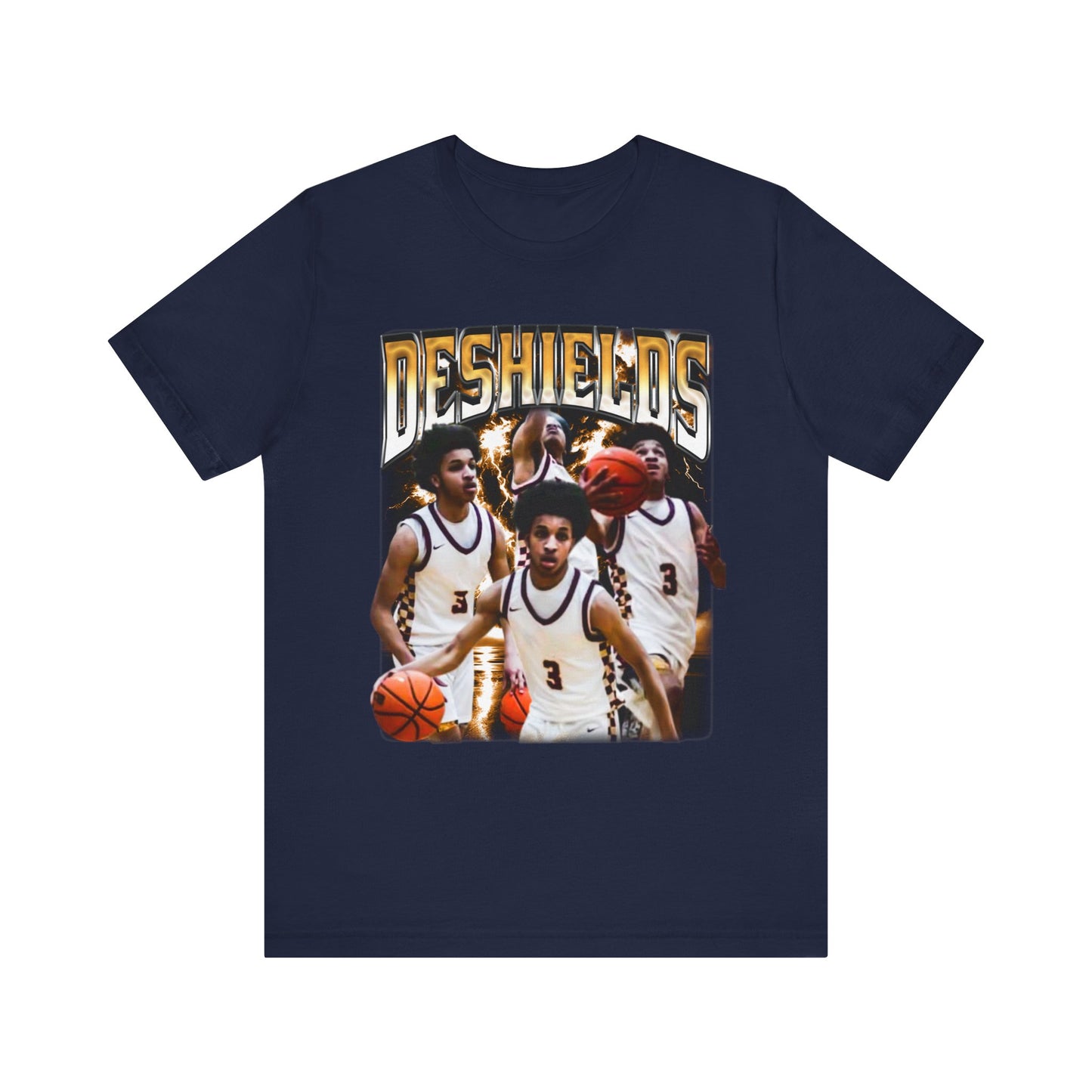Deshields T-shirt