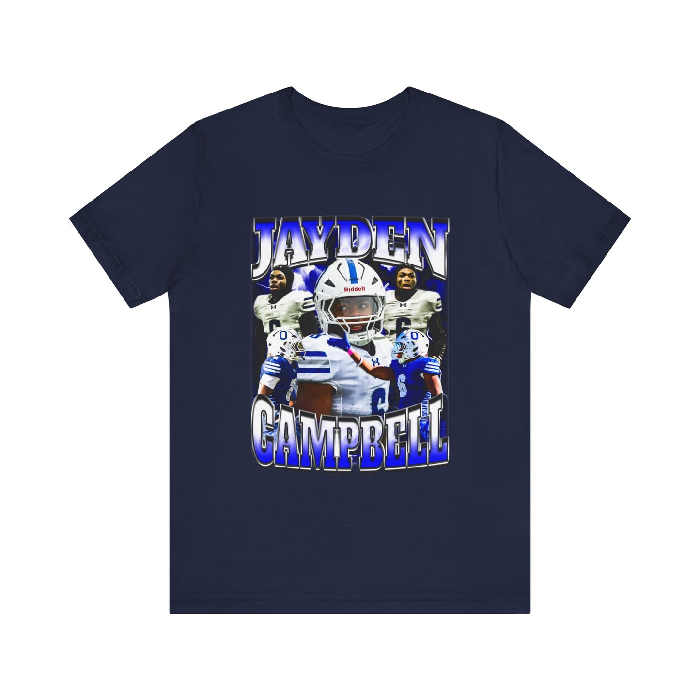 Jayden Campbell T-shirt