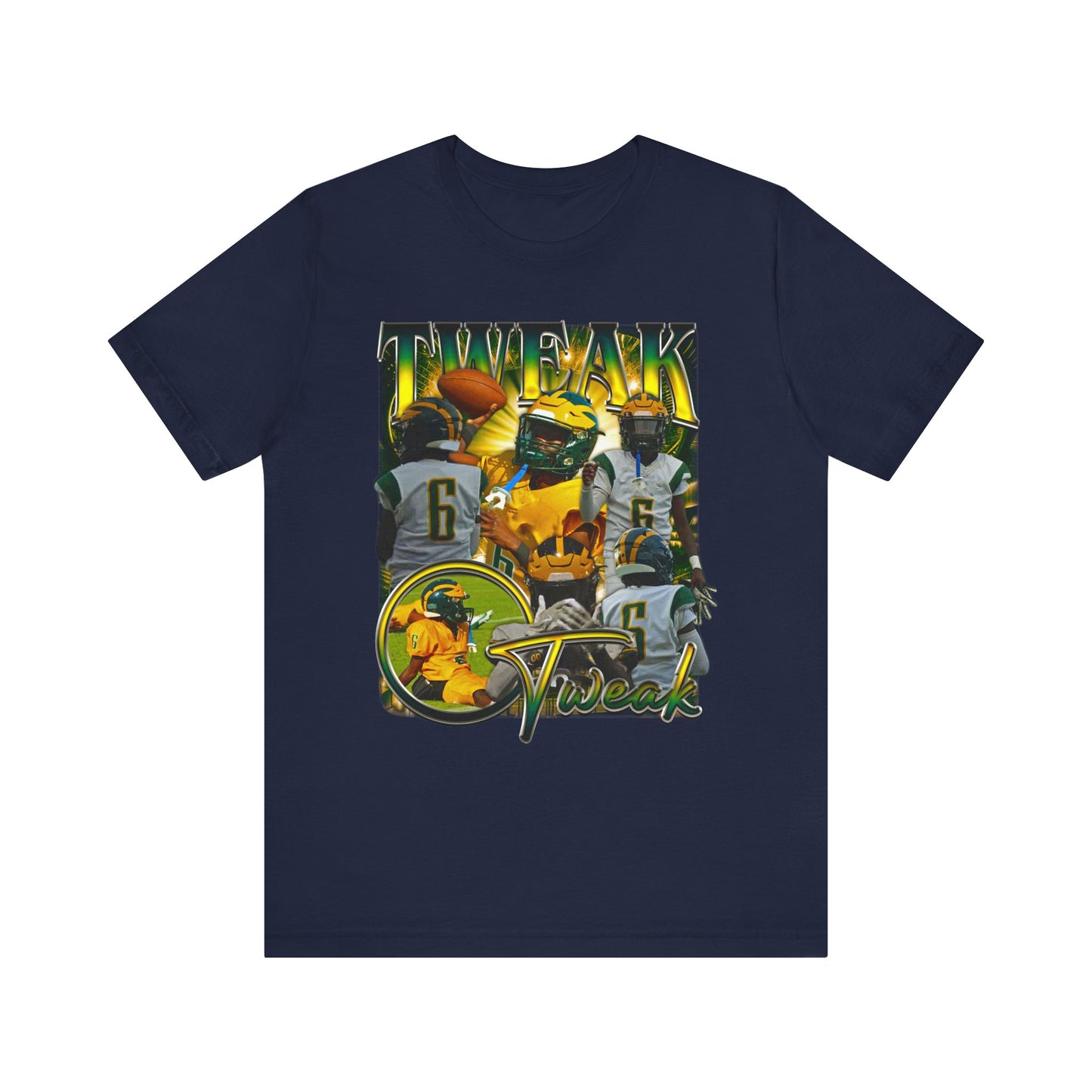 Tweak T-shirt