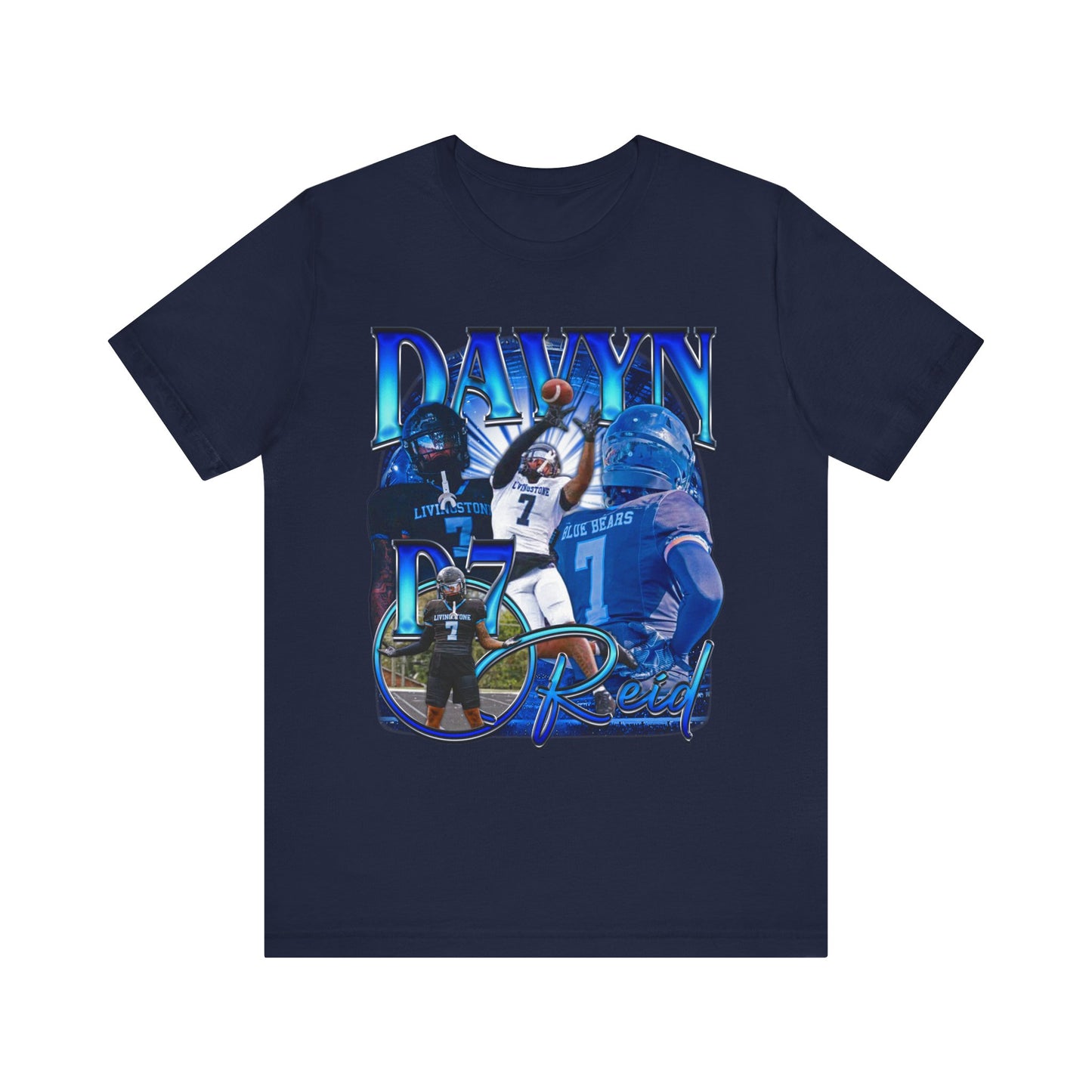 Davyn Reid T-shirt