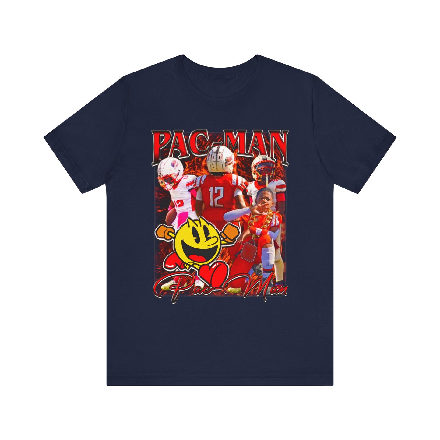 Pac-Man T-shirt