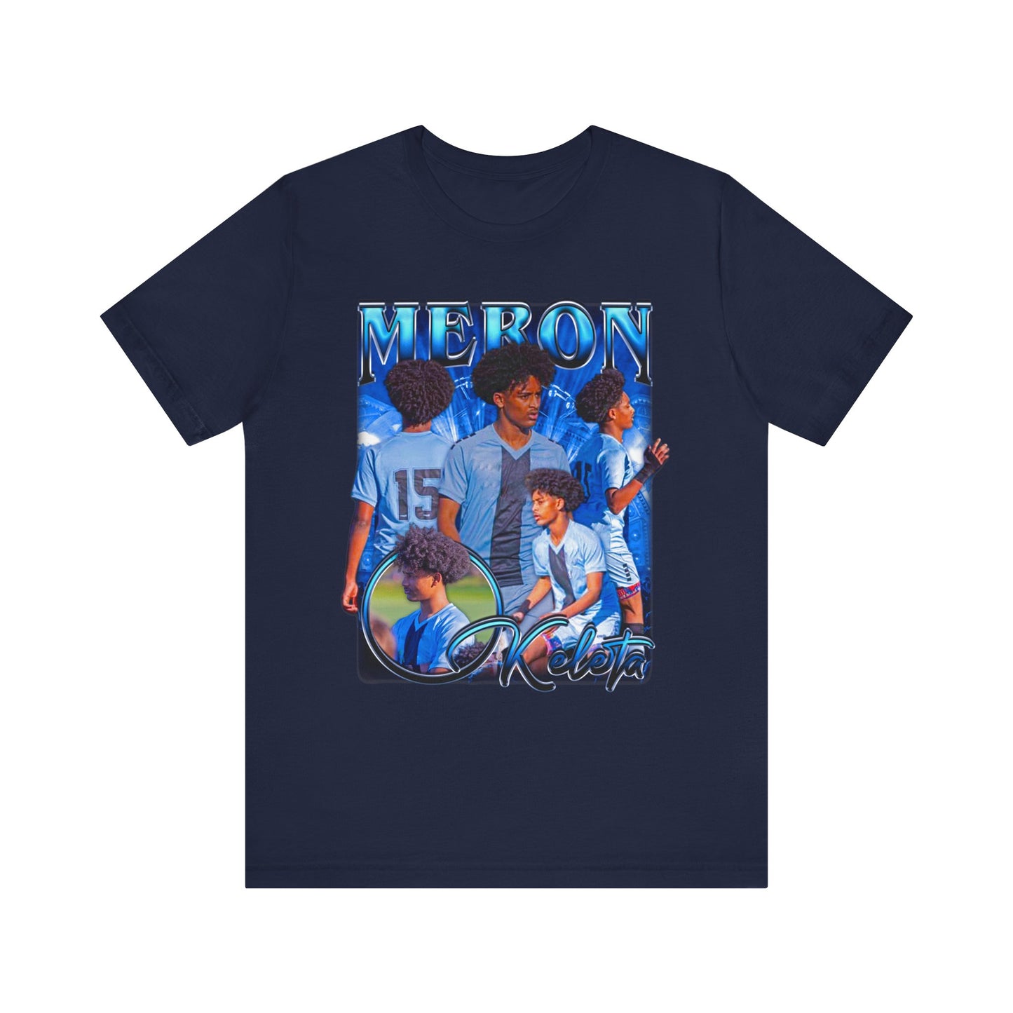 Meron Keleta T-shirt