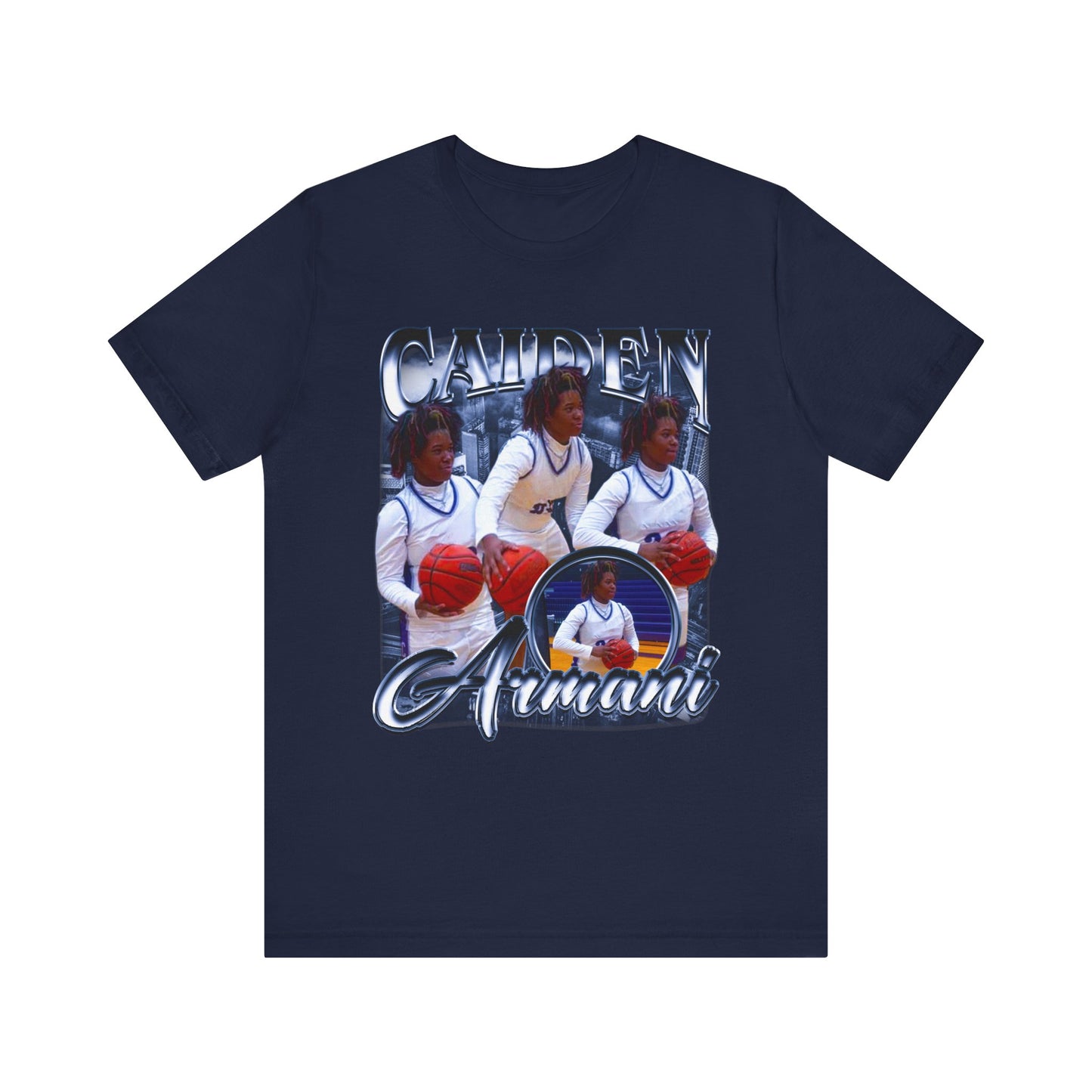 Caiden Armani T-shirt