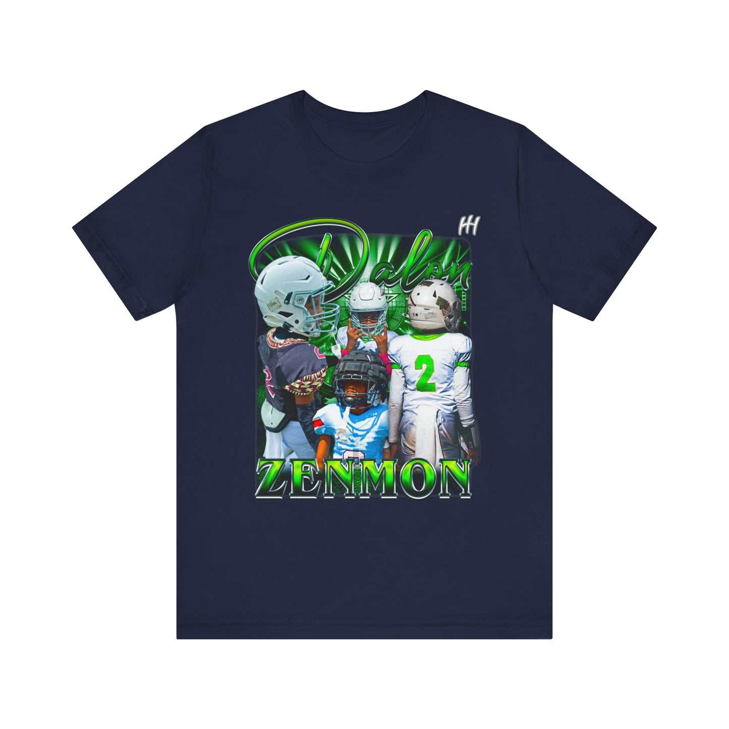 Dalon Zenmon T-shirt