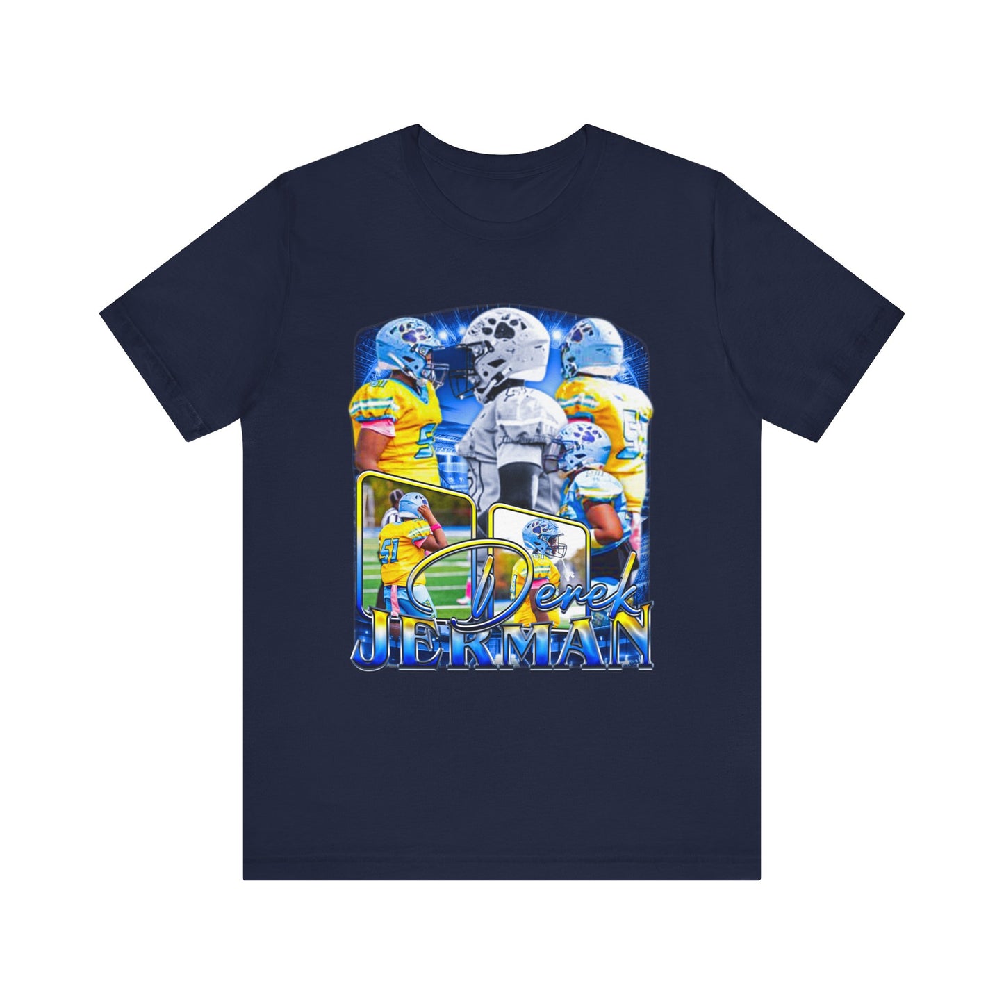Derek Jerman T-shirt