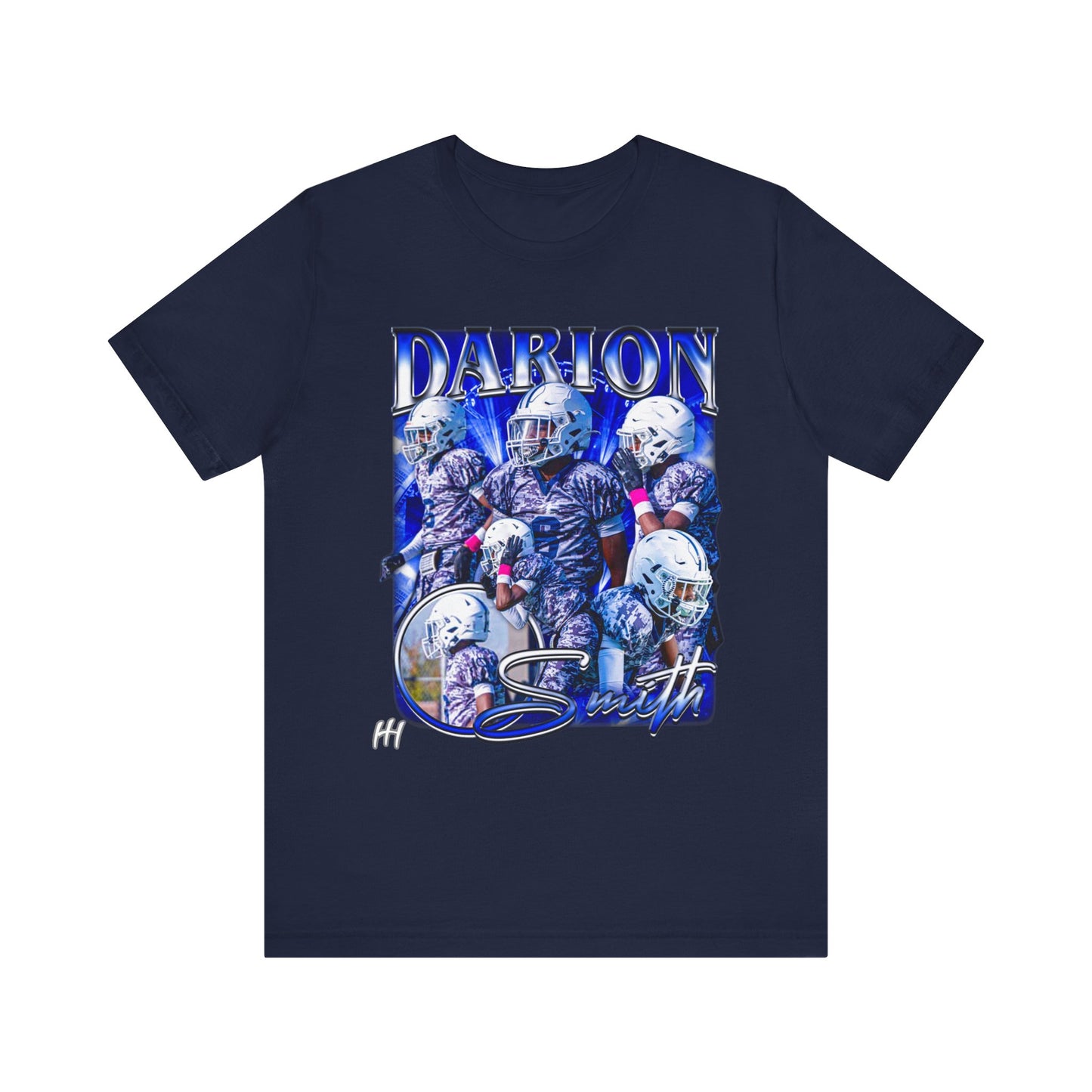 Darion Smith T-shirt