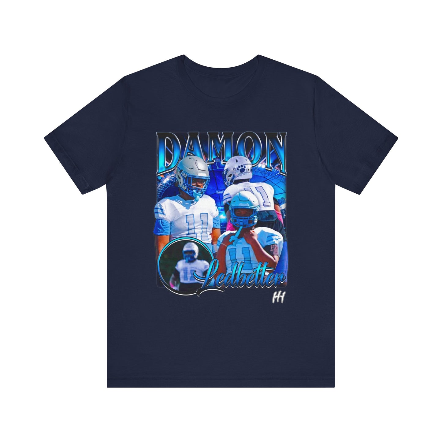 Damon Ledbetter T-shirt