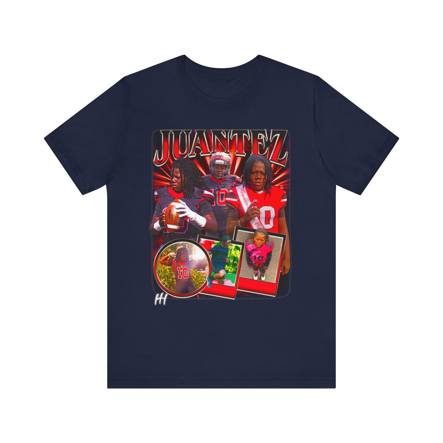 Juantez T-shirt